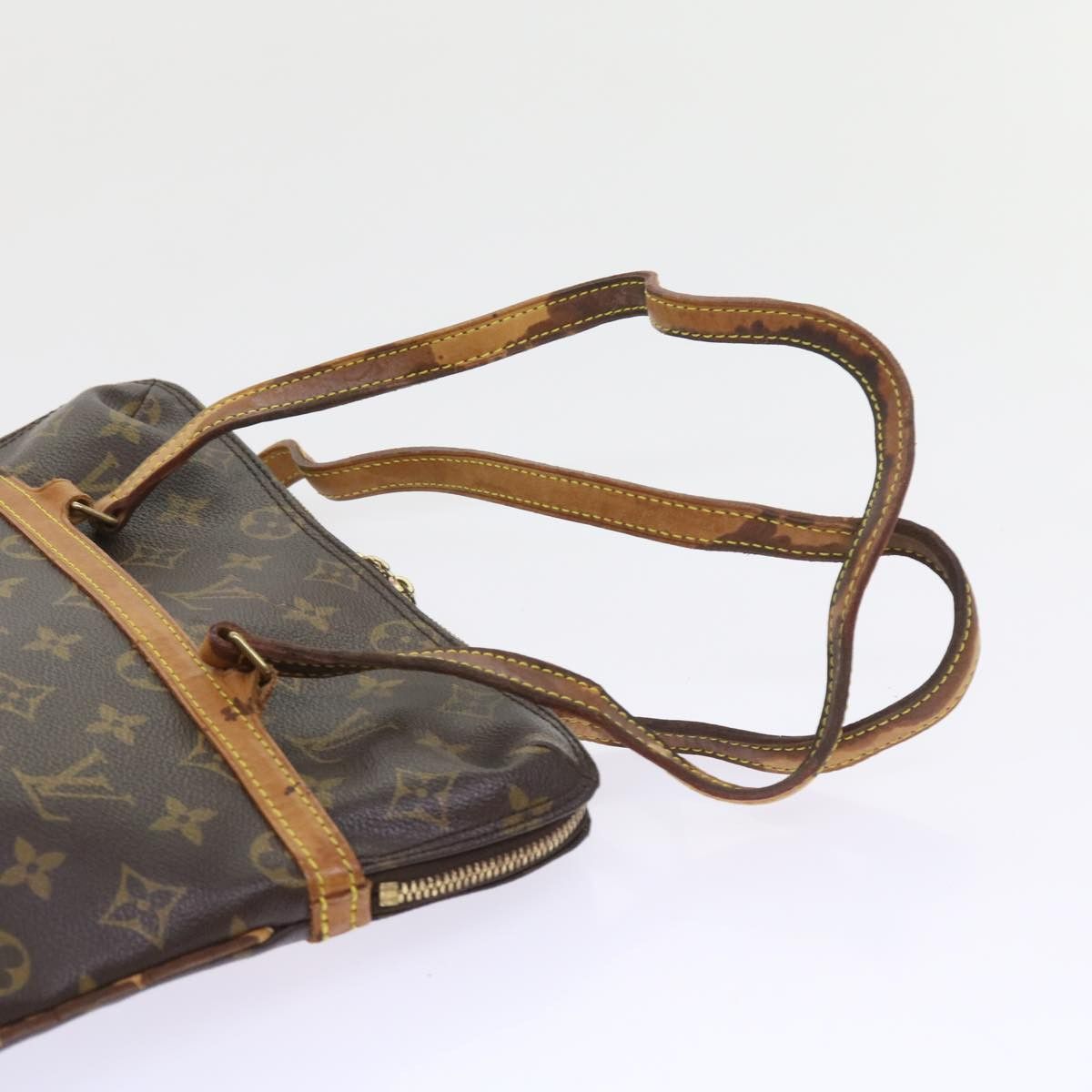 Louis Vuitton LOUIS VUITTON Monogram Coussin GM Shoulder Bag M51141 Size ONE SIZE - 8 Thumbnail