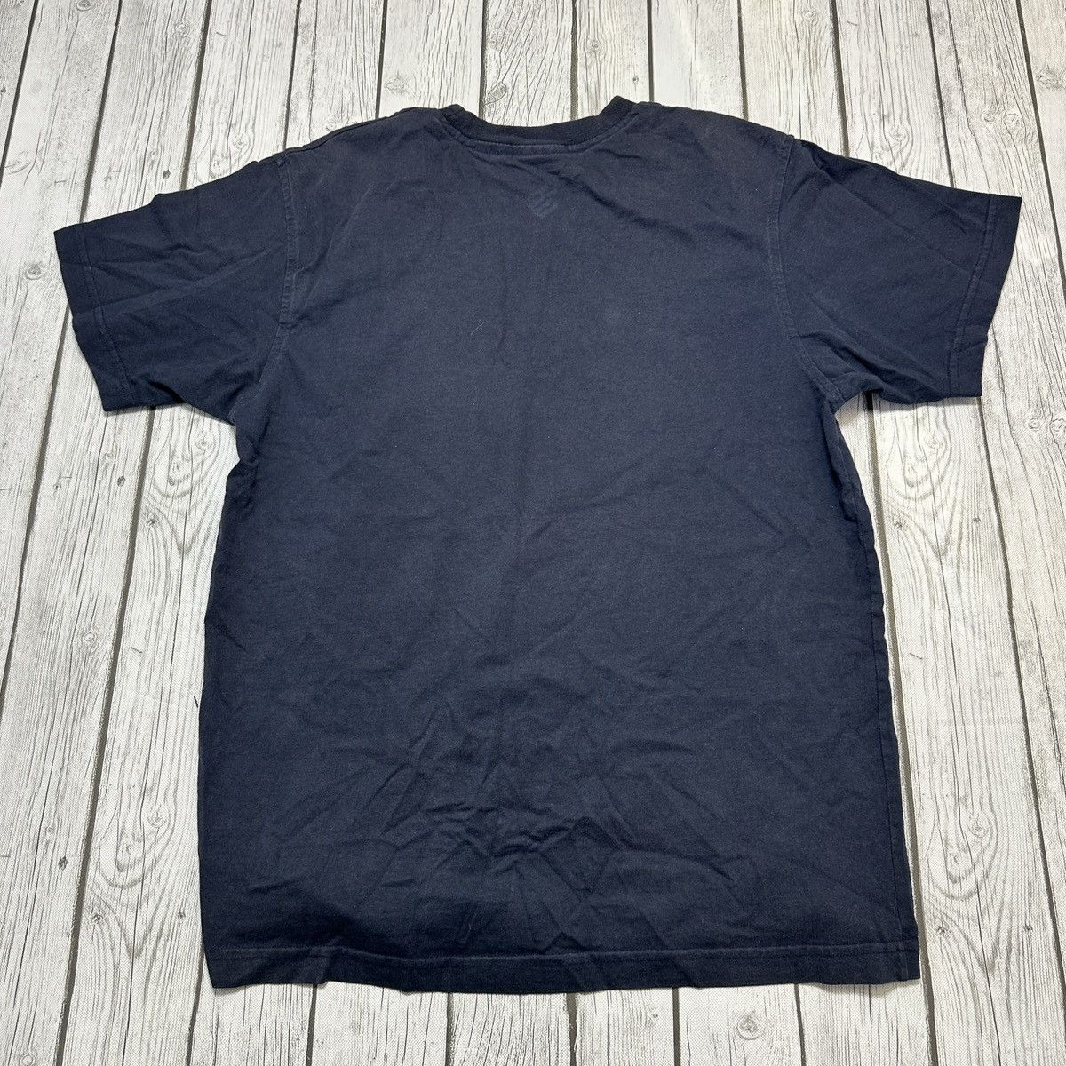 Rocawear × Vintage Vintage Rocawear tee Size US M / EU 48-50 / 2 - 2 Thumbnail