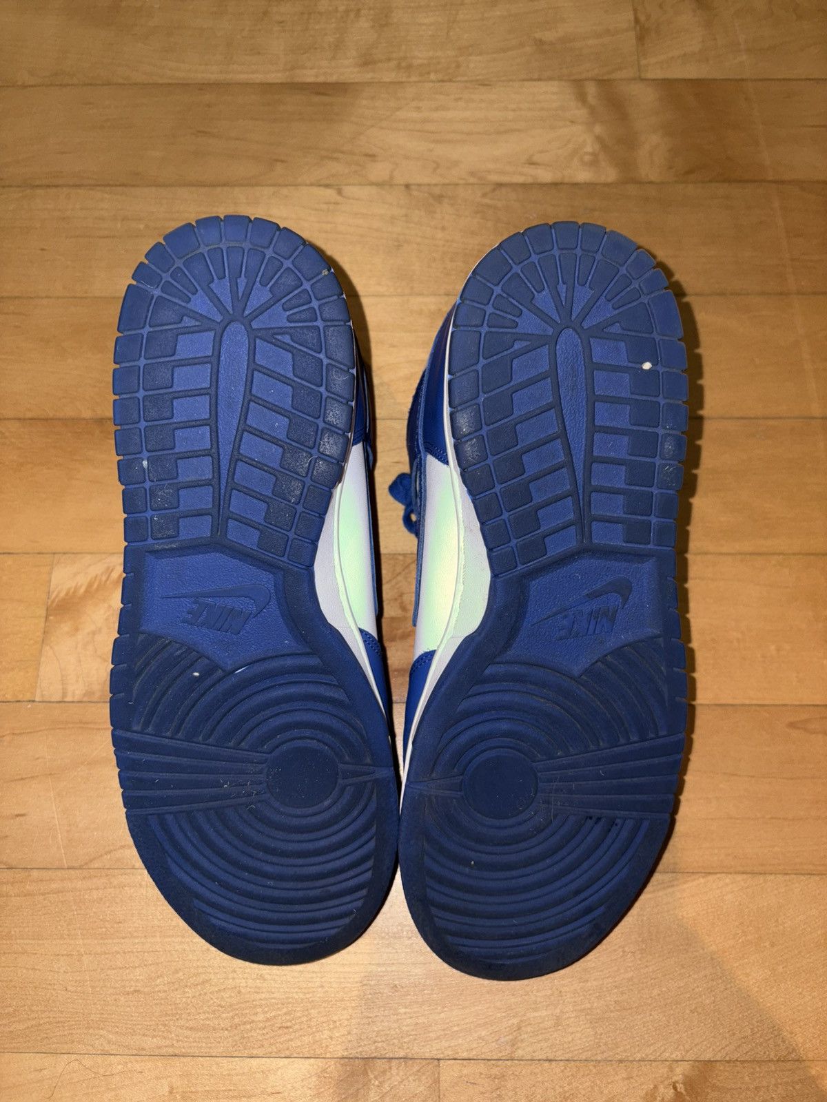 Nike Nike Dunk - Game Royal Size US 10 / EU 43 - 5 Thumbnail