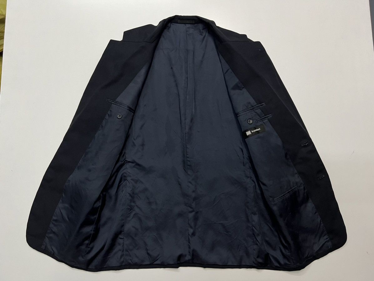 Issey Miyake ISSEY MIYAKE BLAZERS Size 44S - 5 Thumbnail