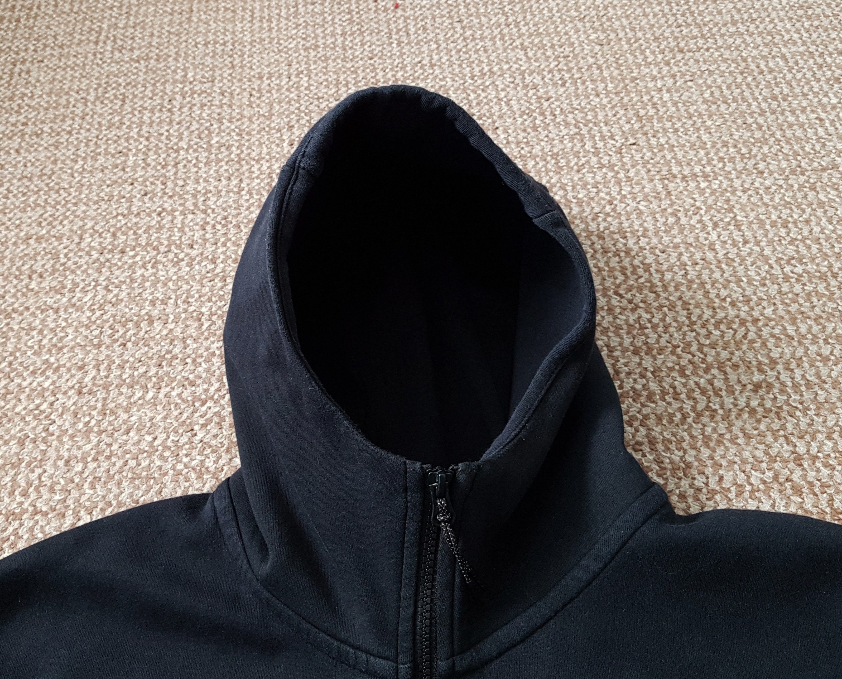 Nike Nike Tech Fleece Hoodie Full Zip sz XL Size US XL / EU 56 / 4 - 8 Thumbnail