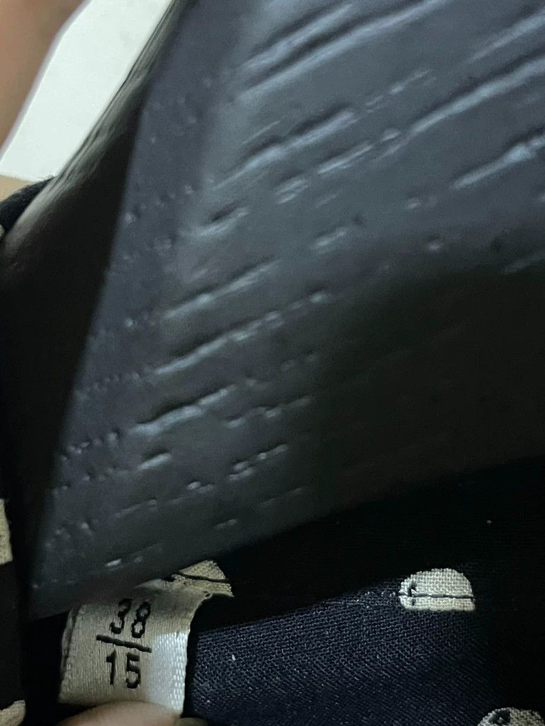 Saint Laurent Paris Saint Laurent Paris size 38 17ss Genuine Star Splash Ink Si Size US M / EU 48-50 / 2 - 6 Thumbnail