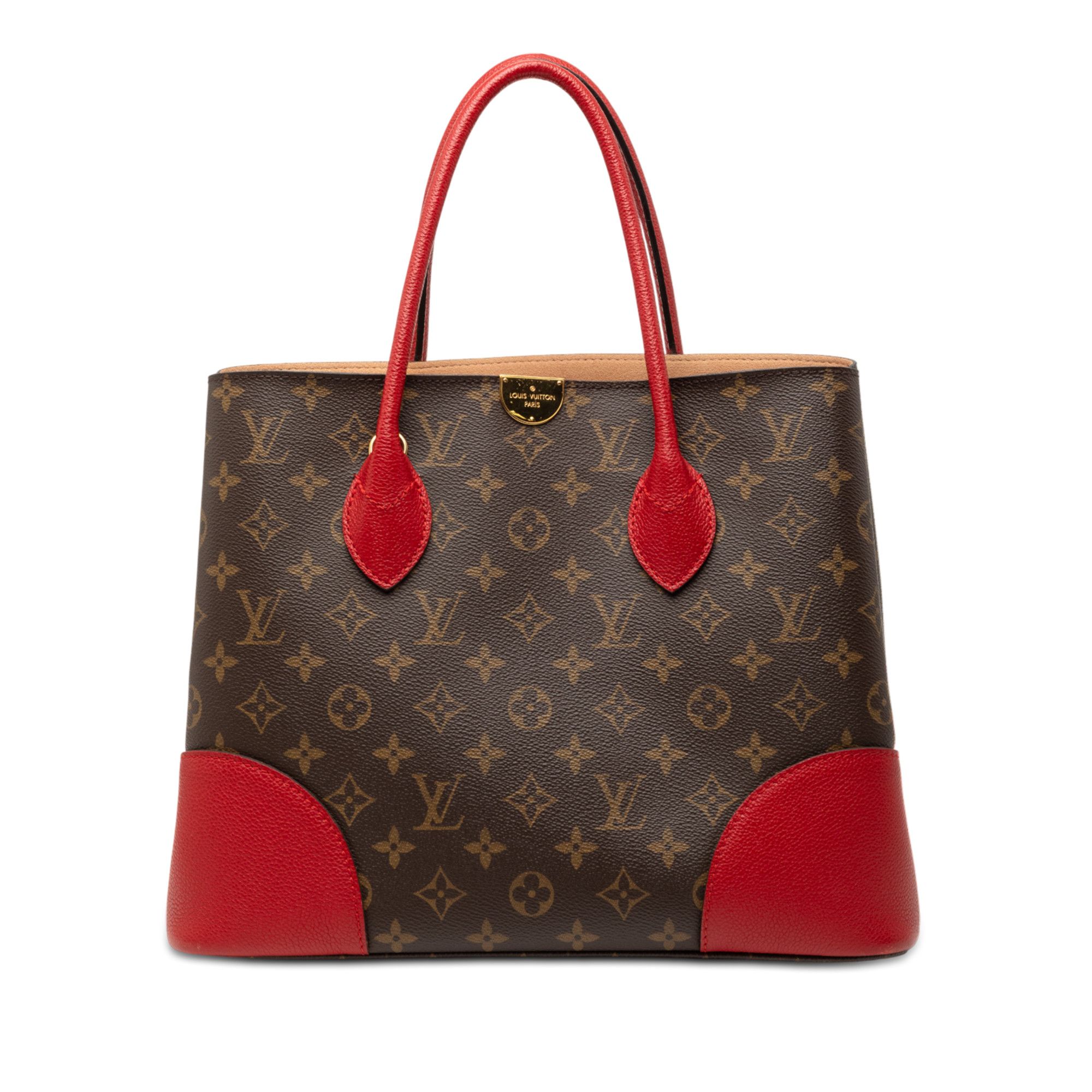 Louis Vuitton Louis Vuitton Monogram Flandrin Size ONE SIZE - 1 Thumbnail