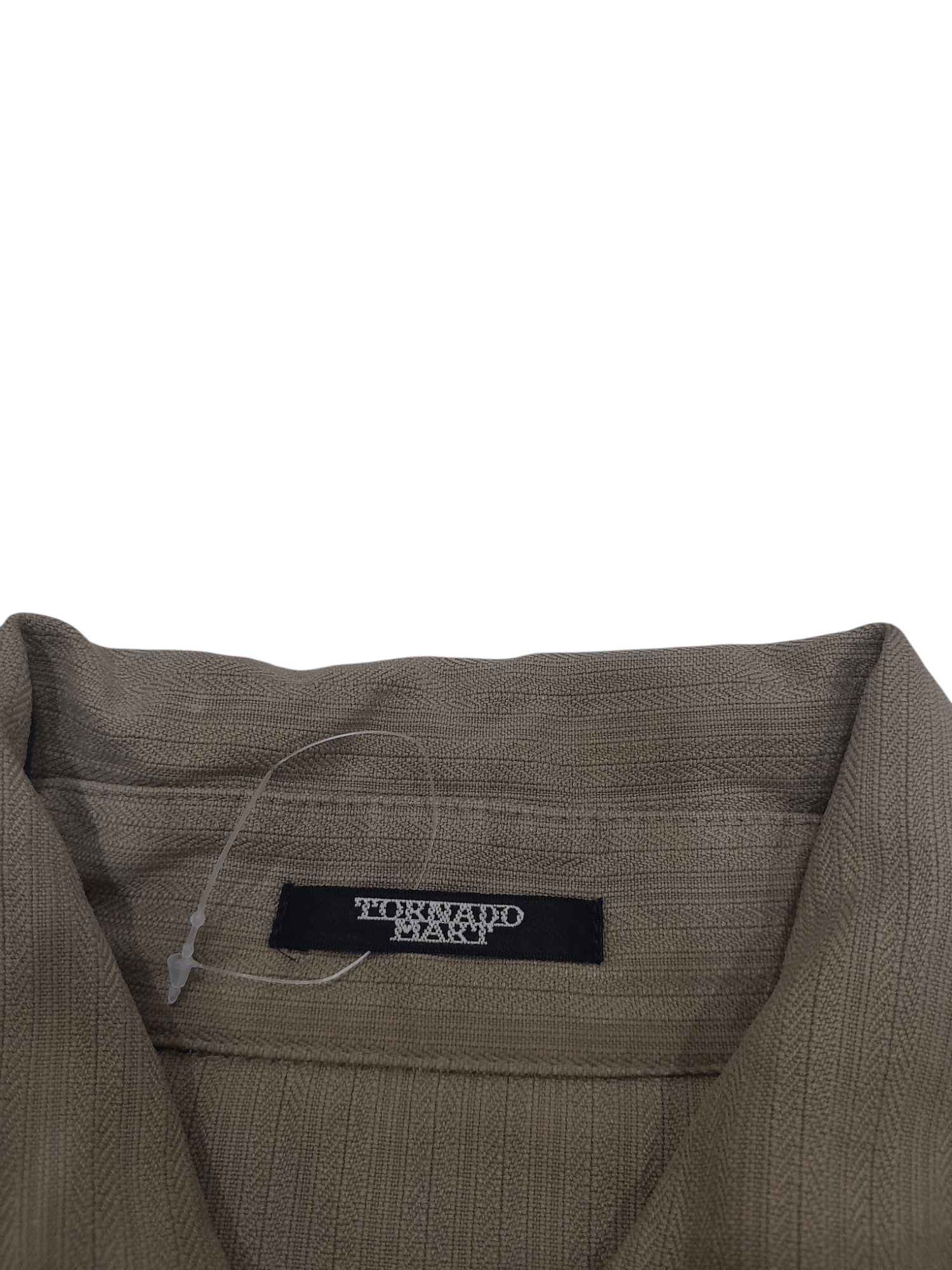 Tornado Mart Tornado Mart Tatsuya Sato Zipper Jacket (F522) Size US L / EU 52-54 / 3 - 5 Thumbnail