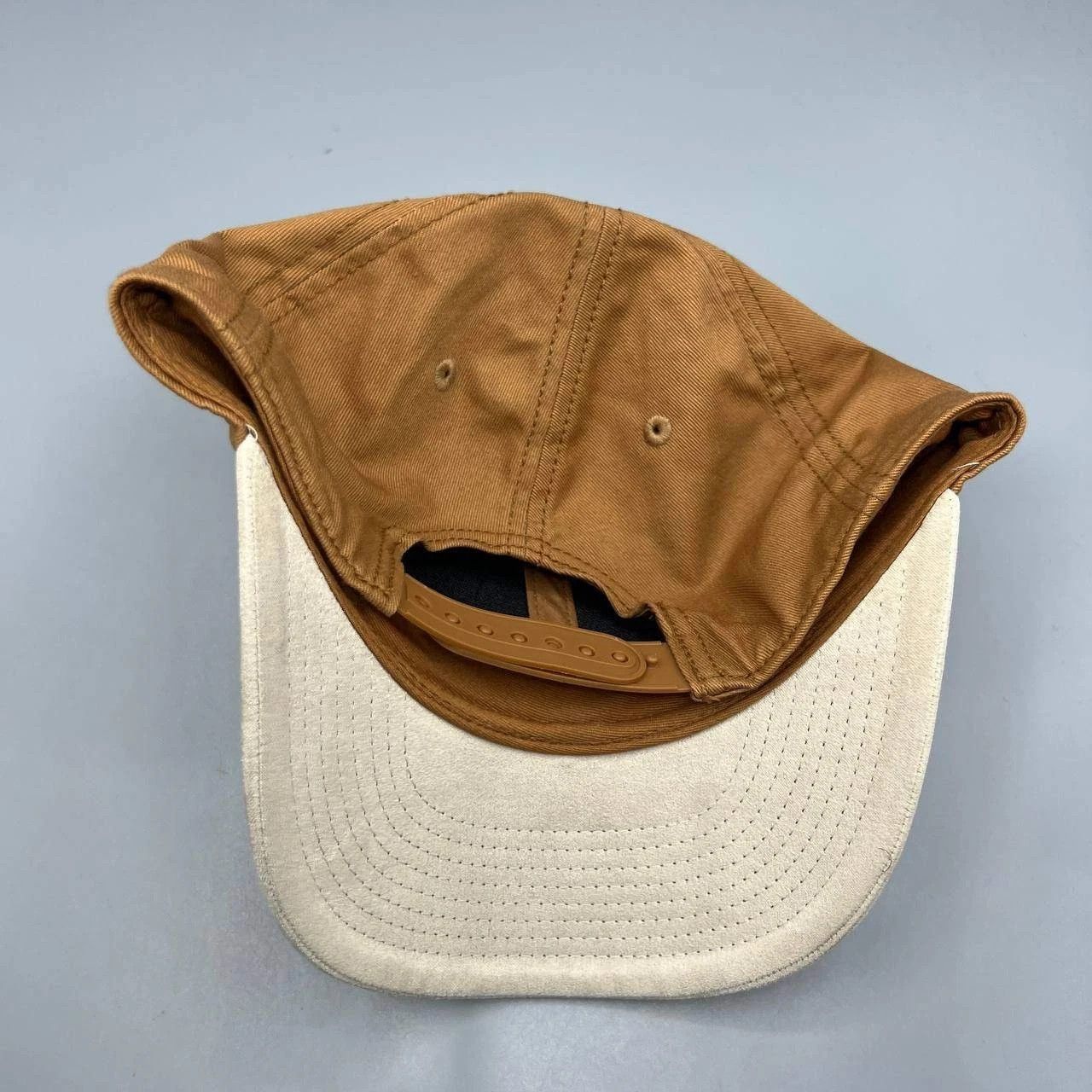 H&M New York Manhattan & Brooklyn Hat Men Embroidered Snap Back Size ONE SIZE - 3 Thumbnail