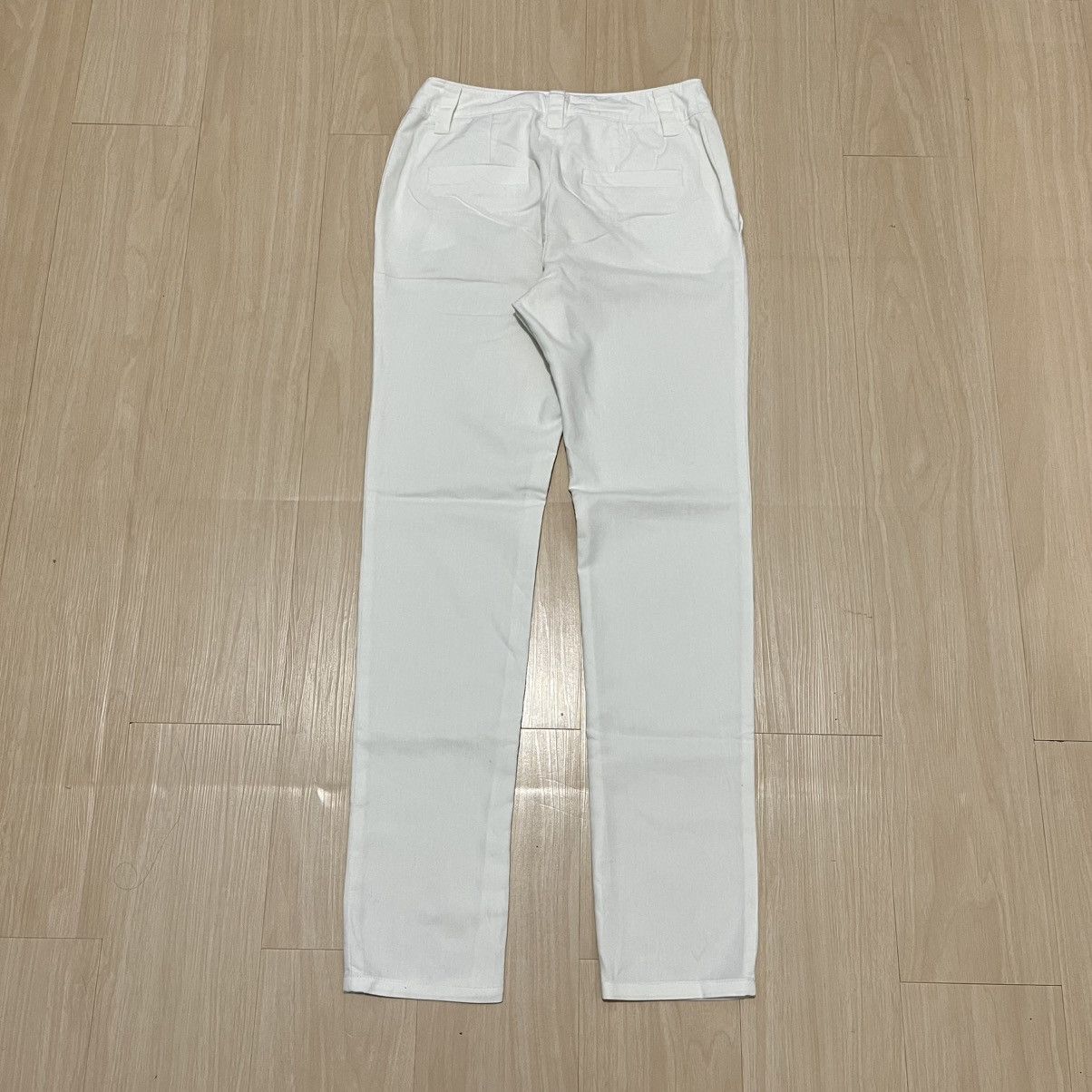 Vivienne Westwood Vivienne Westwood Anglomania Long Pants Size US 28 / EU 44 - 4 Thumbnail