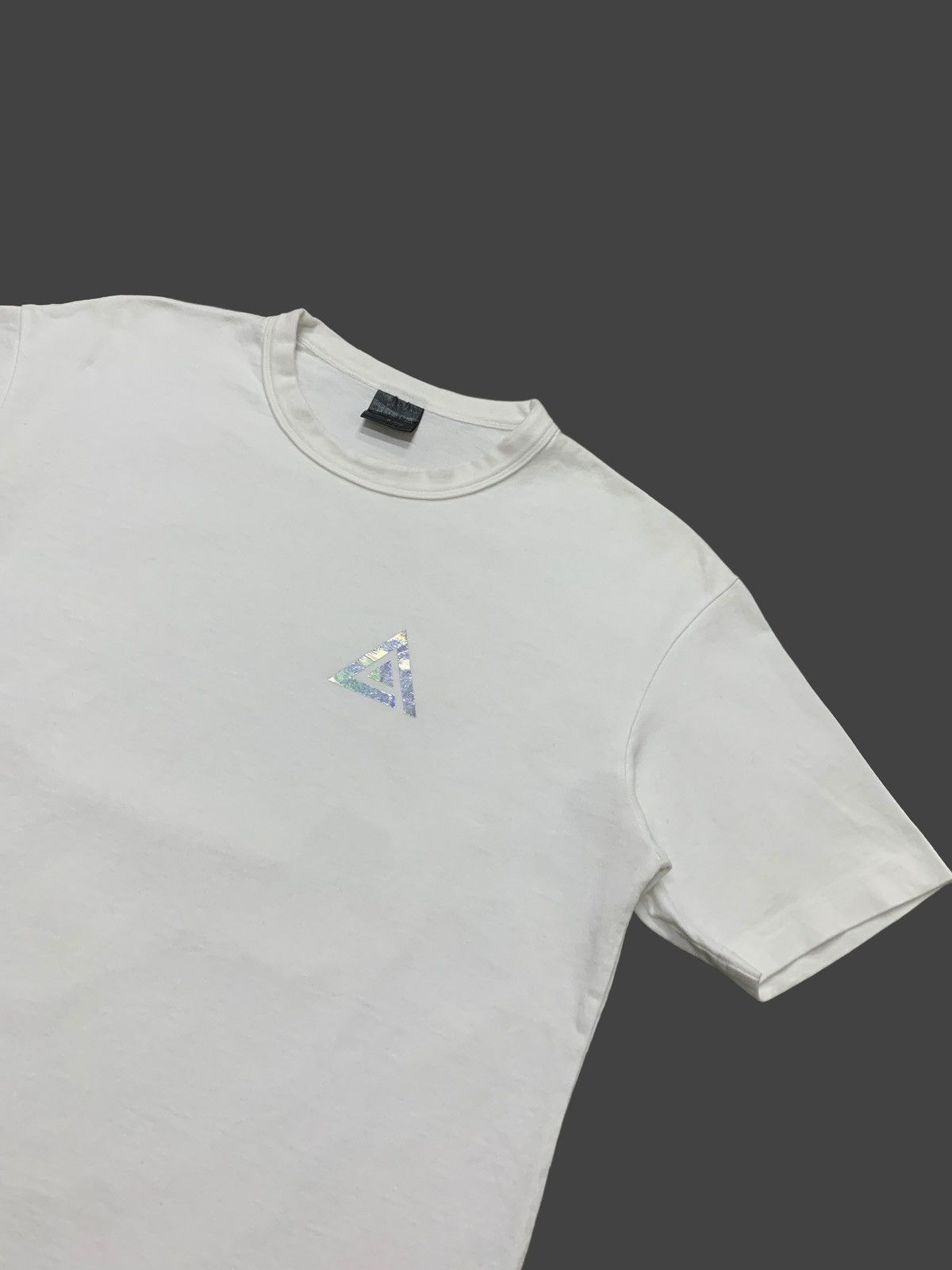 Anime × Japanese Brand Ghost In The Shell : Sac..2045 Cyber Punk Anime Movie Tshirt Size US S / EU 44-46 / 1 - 5 Thumbnail