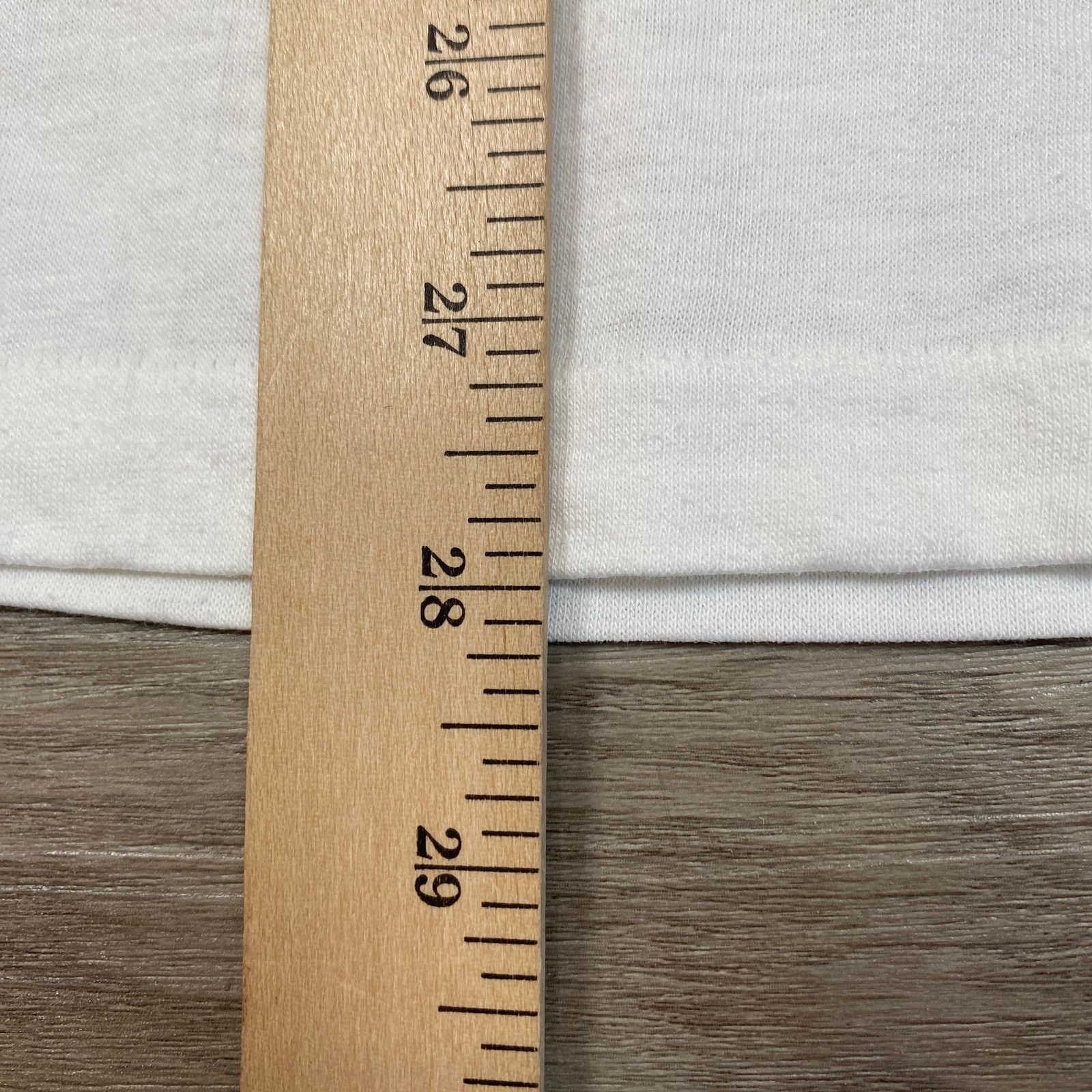 Vintage Rare VTG 70s JC Penny Conversation Above The Lines Film 42 Size US S / EU 44-46 / 1 - 6 Thumbnail