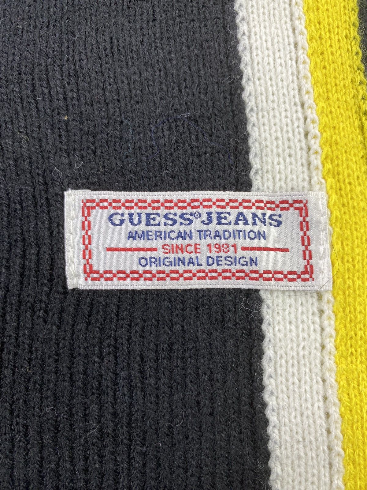 Guess Guess Scarf / Muffler / Neckwear -T487 Size ONE SIZE - 6 Thumbnail