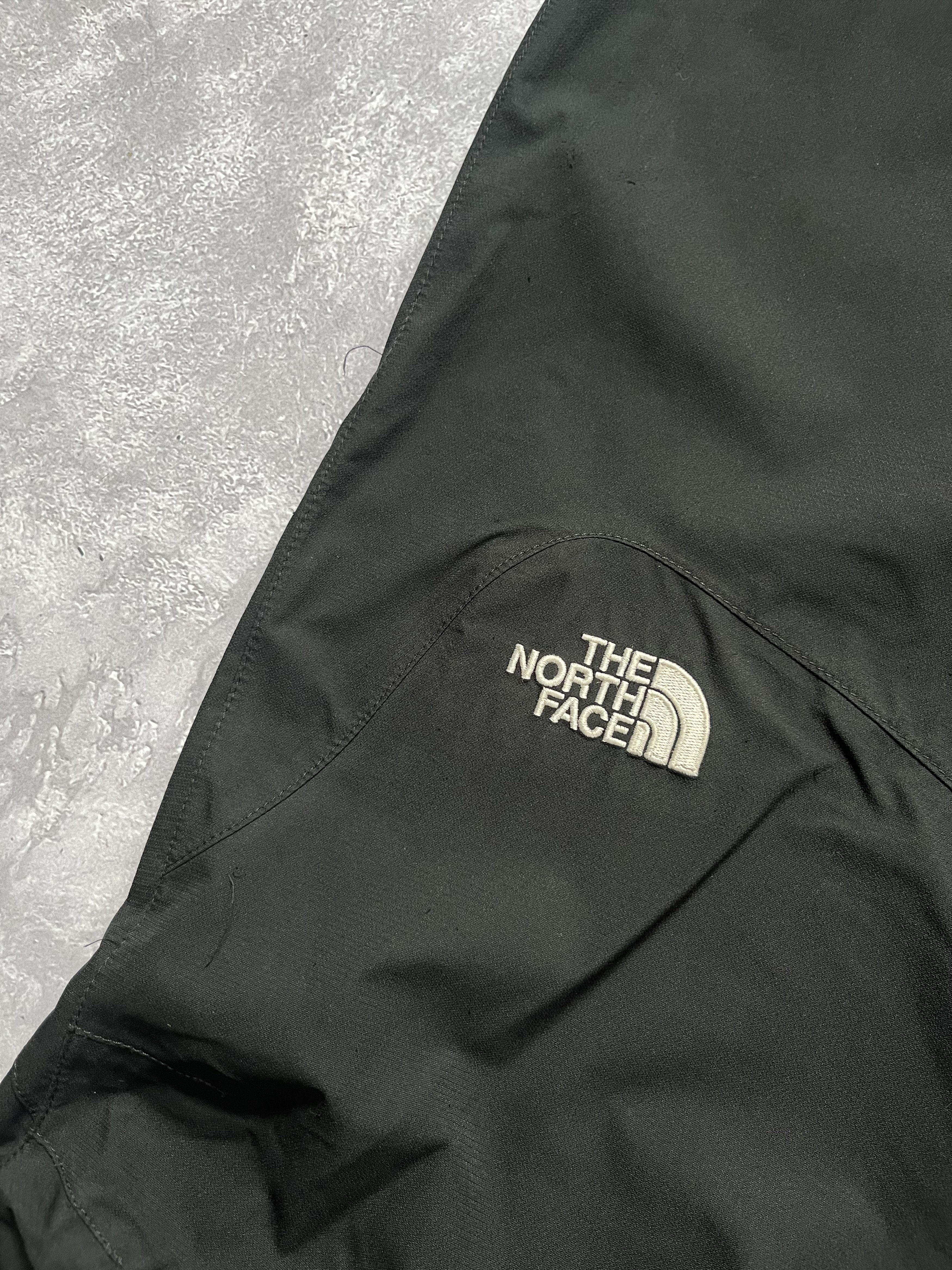 The North Face The North Face Pants XLarge Black Paclite Gore-Tex Size 38" / US 16 / IT 52 - 8 Thumbnail