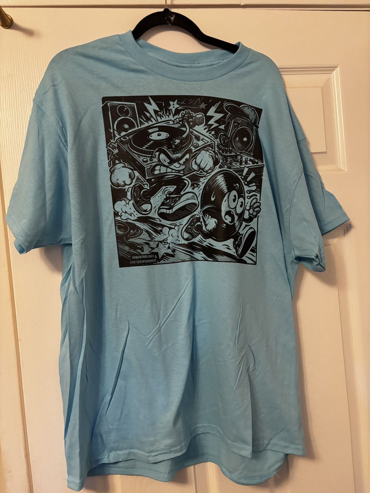 Other T SHIRT SIZE XL Size US XL / EU 56 / 4 - 1 Thumbnail