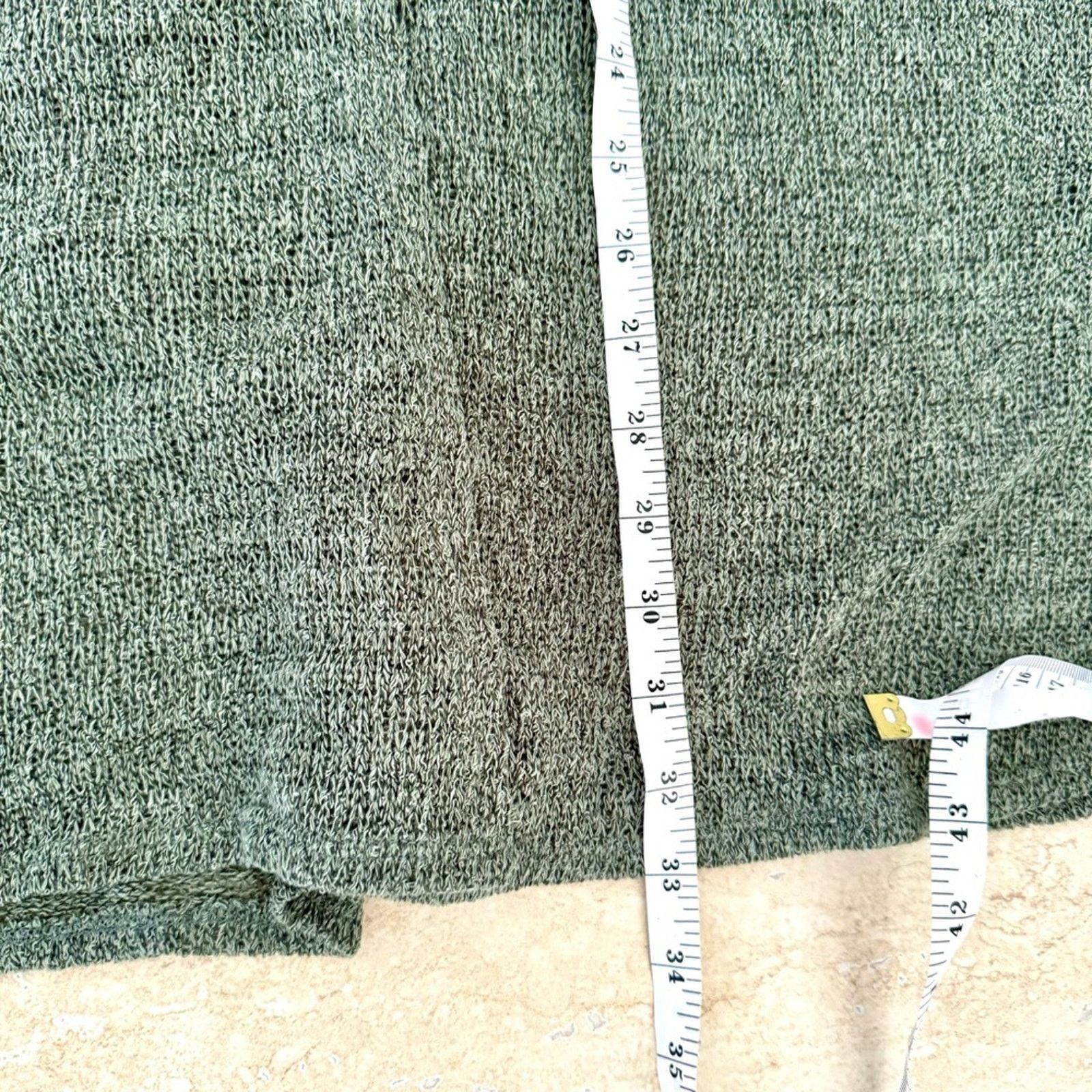 Other NWT! Caution To The Wind Jacket, Green, Size S Size S / US 4 / IT 40 - 13 Thumbnail