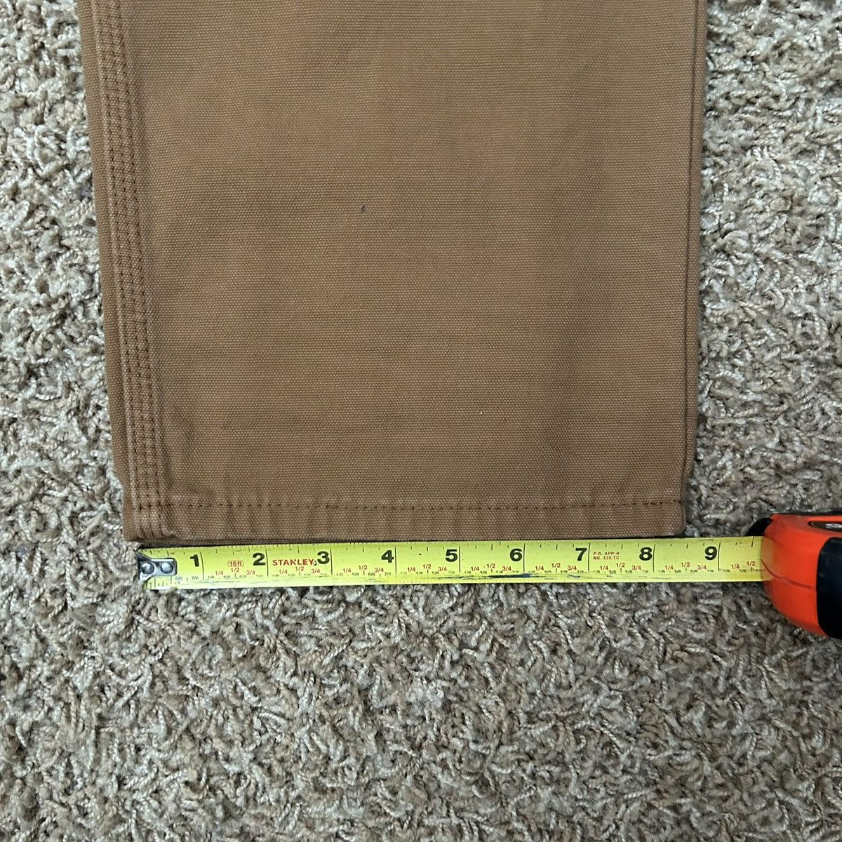 Dickies Dickies workwear pant Size US 34 / EU 50 - 7 Thumbnail
