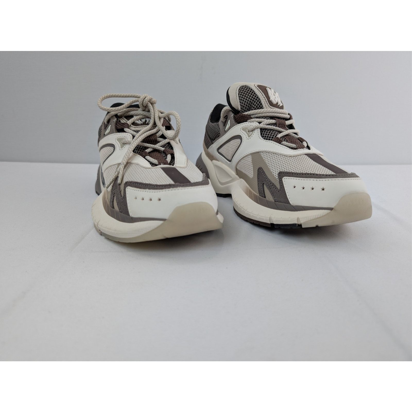Amiri o1rshd1 Q:2 / MA Runners Sneakers in Brown Size US 11 / EU 44 - 5 Thumbnail