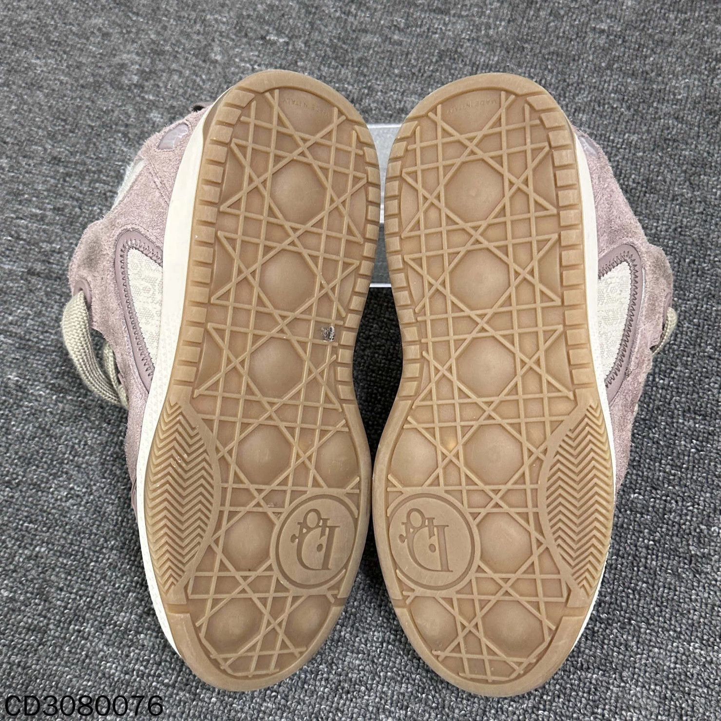 Dior Dior b9s Sneaker 95 New 39 Size US 8.5 / IT 38.5 - 6 Thumbnail