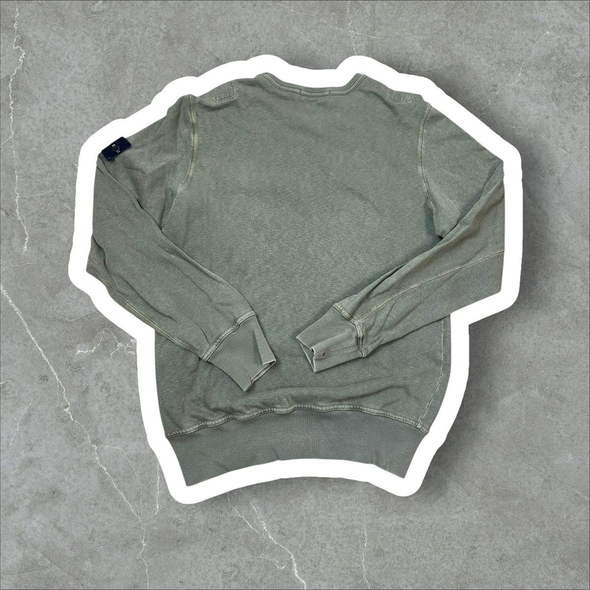 Stone Island Hoodie stone island - Taille S Size US S / EU 44-46 / 1 - 3 Thumbnail