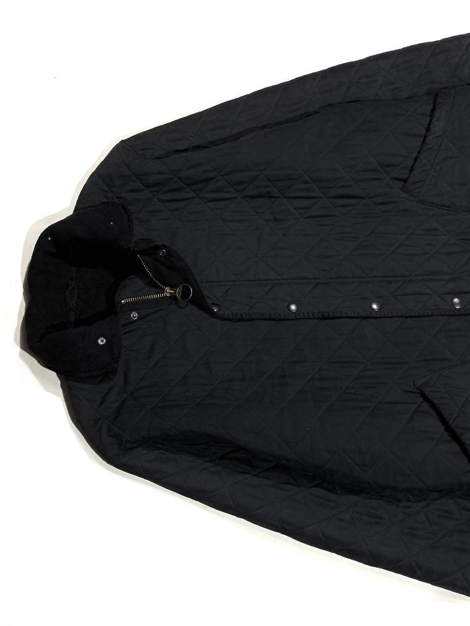 Barbour Barbour Polar Quilted Men Jacket Size US XXL / EU 58 / 5 - 6 Thumbnail