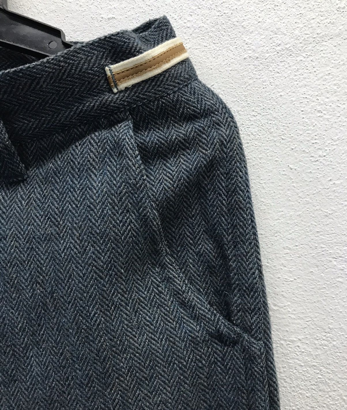 If Six Was Nine × Journal Standard × Vintage Vintage Journal Standard Pants Size US 29 - 7 Thumbnail