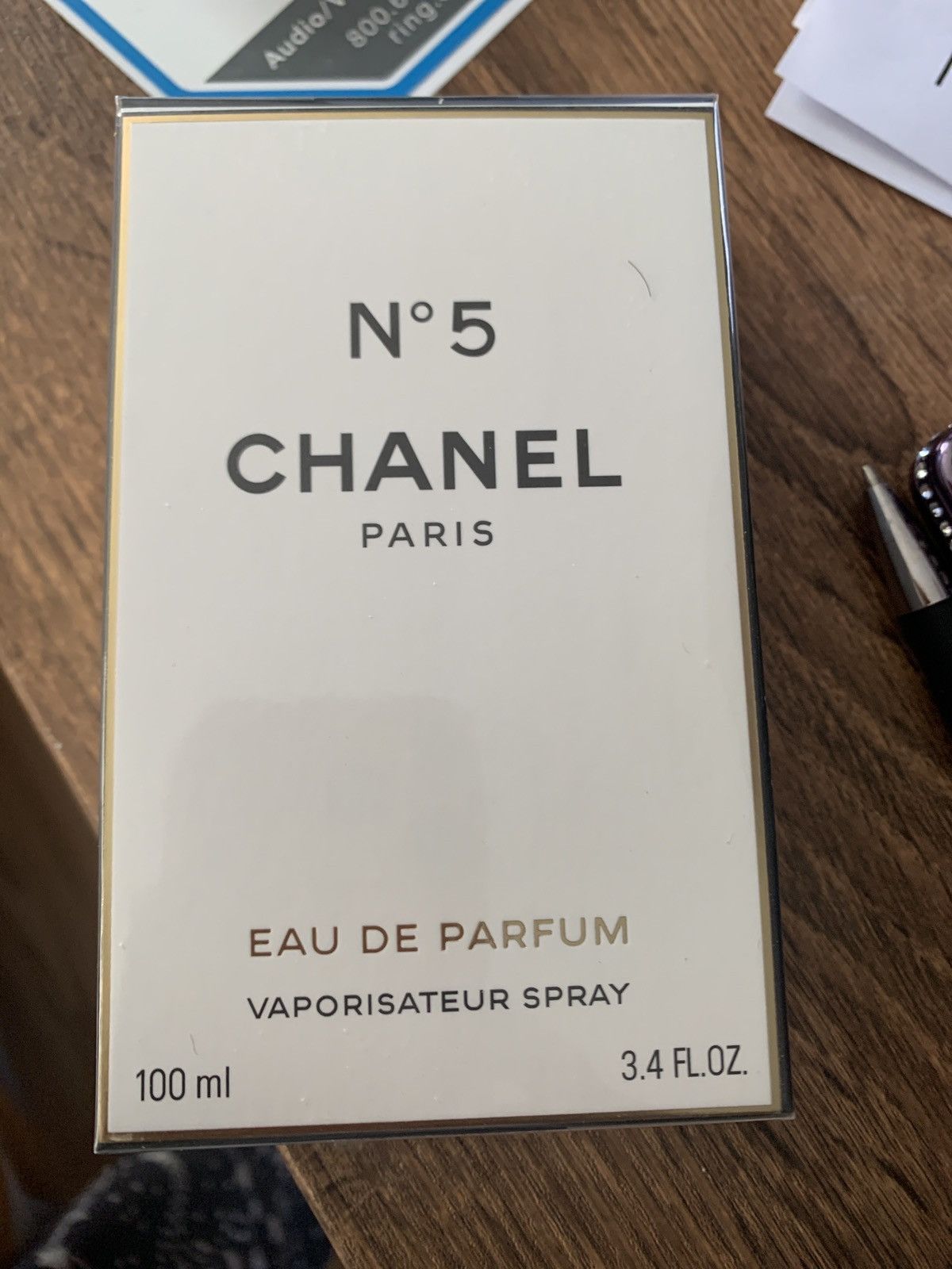 Other New designer perfume Size 46 - 1 Preview