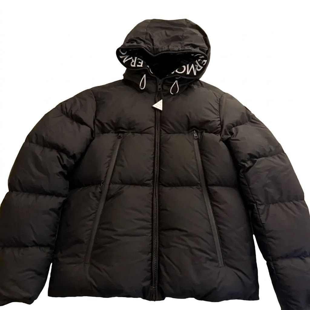 Moncler Moncler Puffer Jacket Size US M / EU 48-50 / 2 - 1 Thumbnail