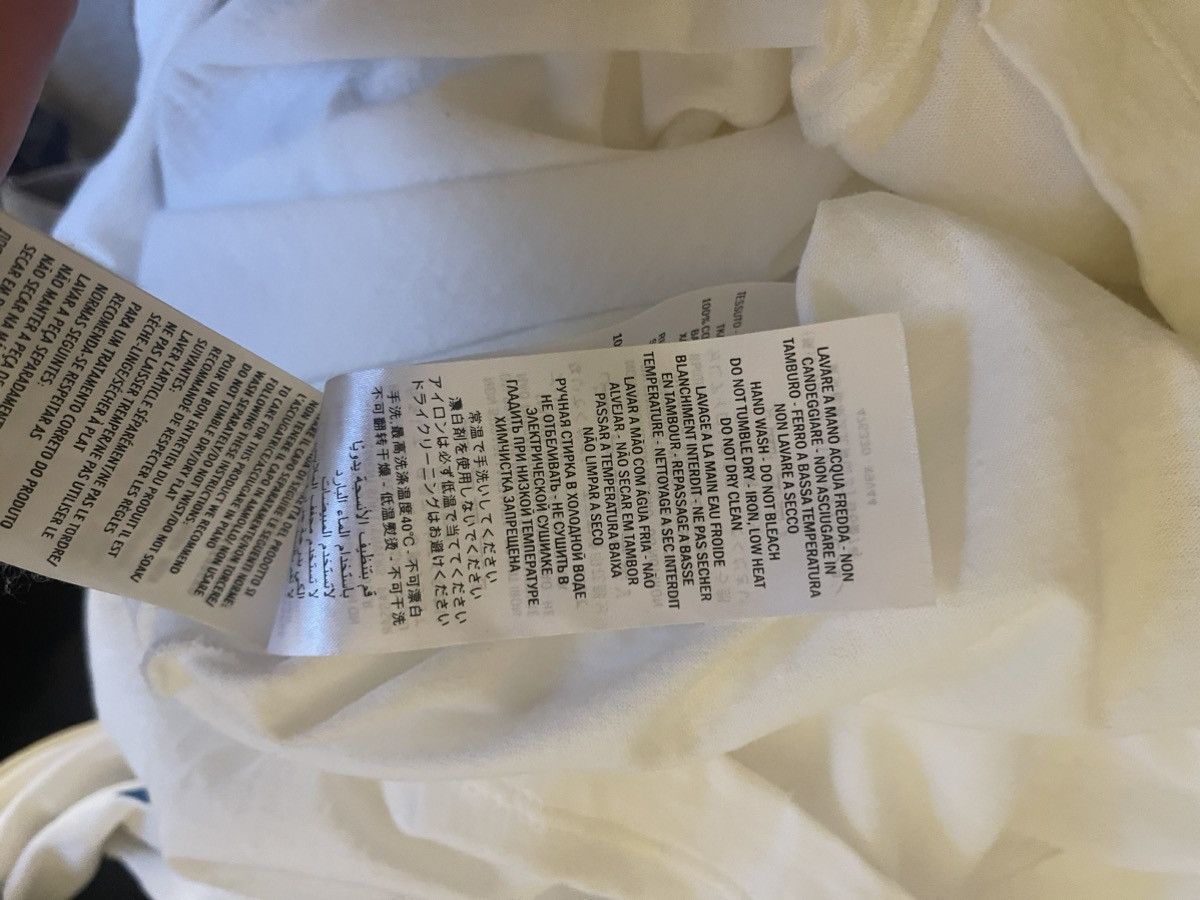 Gucci Gucci Dragon Embroidered Longsleeve Size US L / EU 52-54 / 3 - 8 Thumbnail