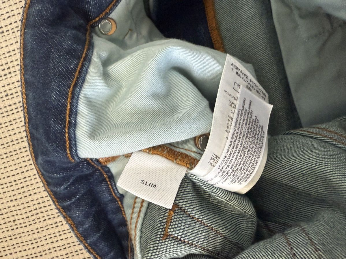 Burberry Burberry jeans Size US 34 / EU 50 - 8 Thumbnail