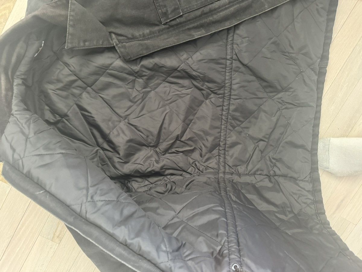 Carhartt Vintage carhartt jacket Size US XL / EU 56 / 4 - 6 Thumbnail