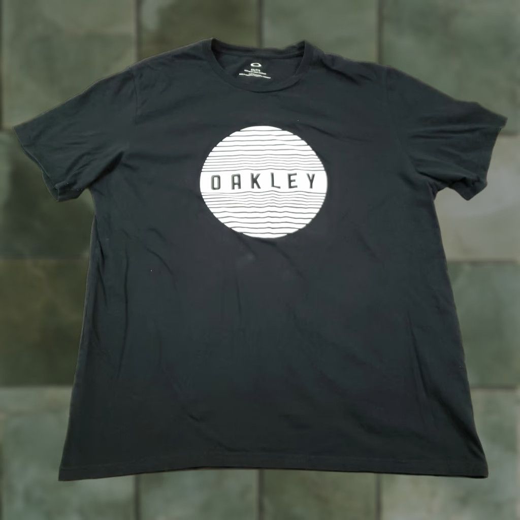 Palace OAKLEY Tシャツ T-SHIRTS ブラック　S Palace x Oakley T-Shirt 'Black' — Kick Game