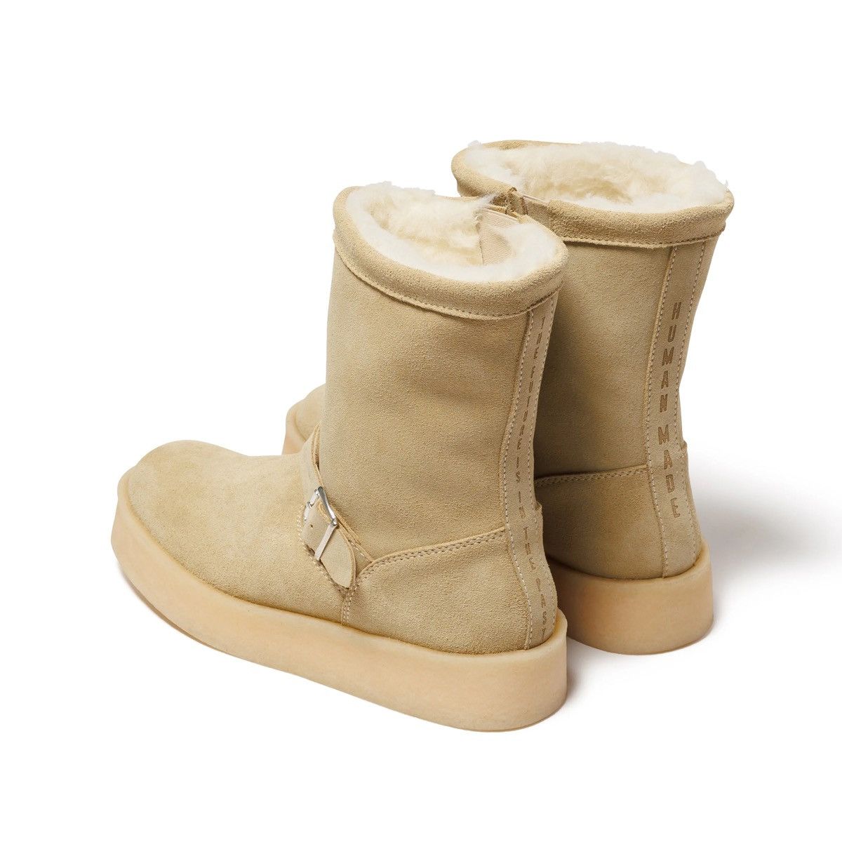 Human Made Human Made Clarks Desert Made Size ONE SIZE - 2 Thumbnail