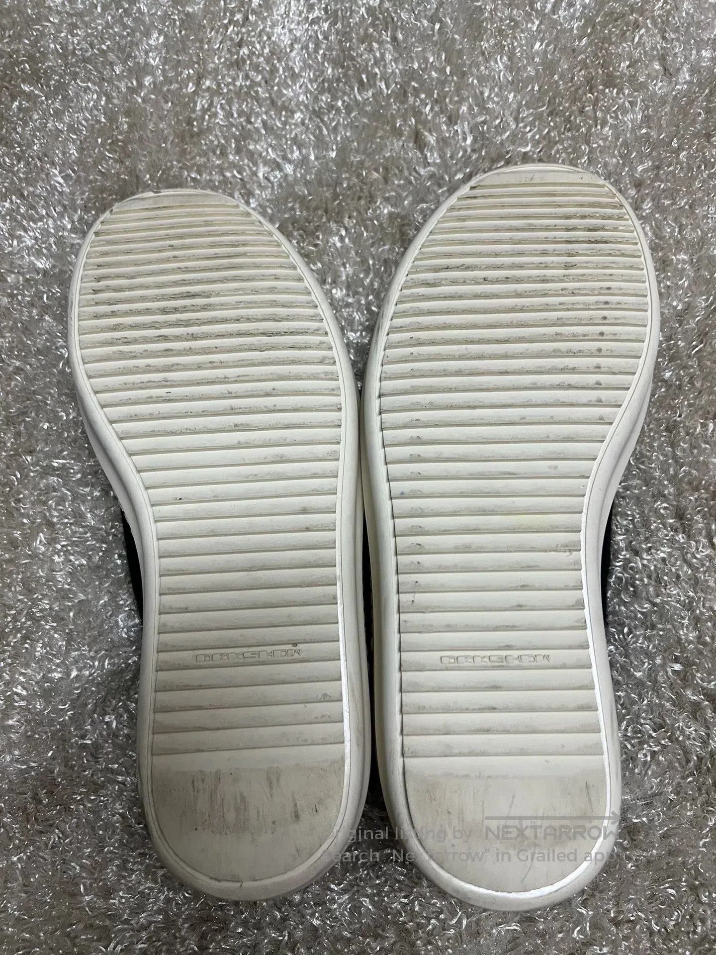 Rick Owens Rick Owens Men's Slip. Size US 8 / EU 41 - 8 Thumbnail