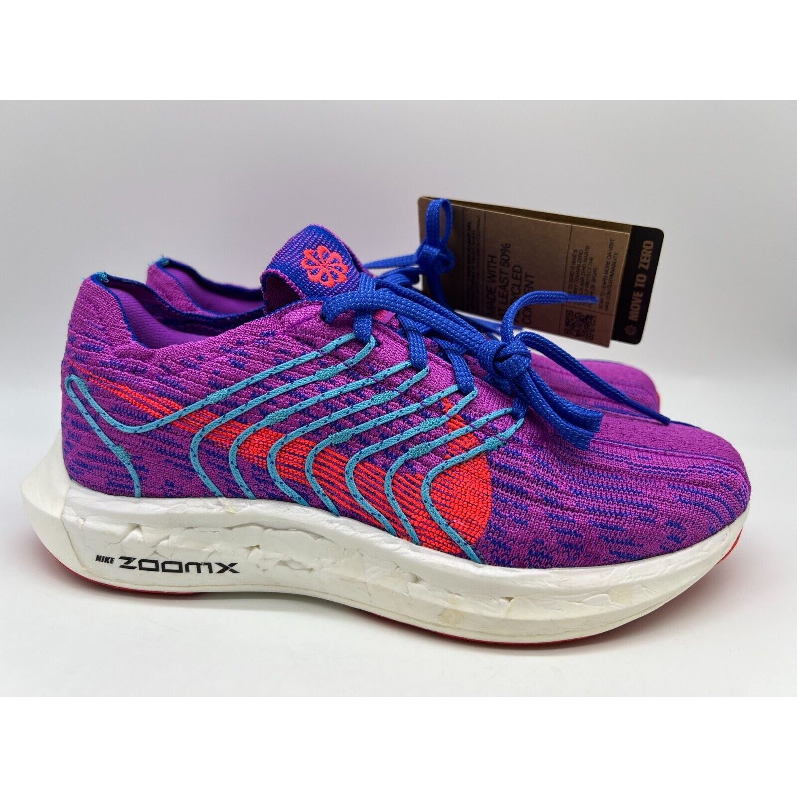 Nike Nike Pegasus Turbo Women's Road Running Shoes Size 7.5 Size US 7.5 / IT 37.5 - 1 Thumbnail