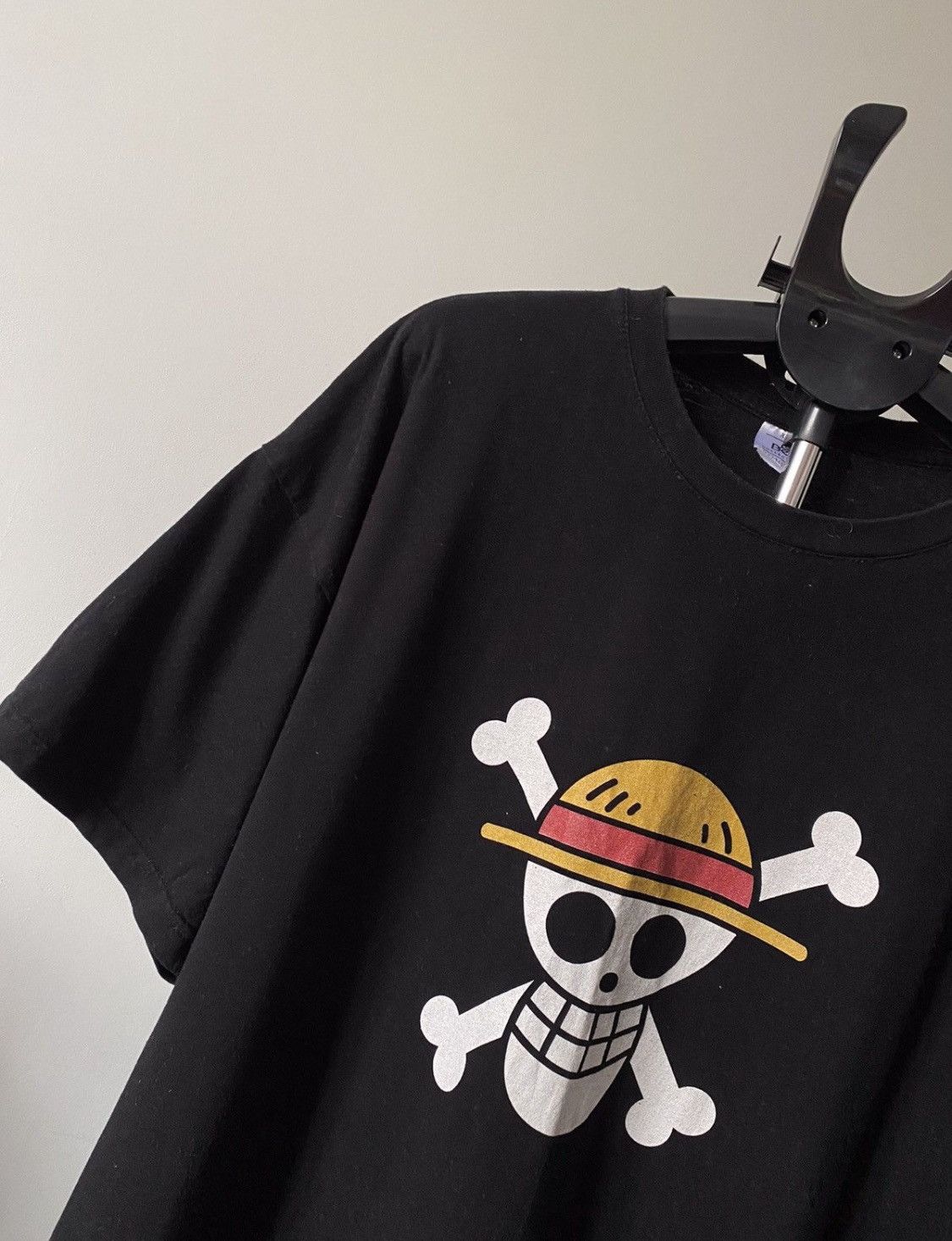 Anime × One Piece × Vintage One Piece Vintage T Shirt Size US XL / EU 56 / 4 - 2 Thumbnail