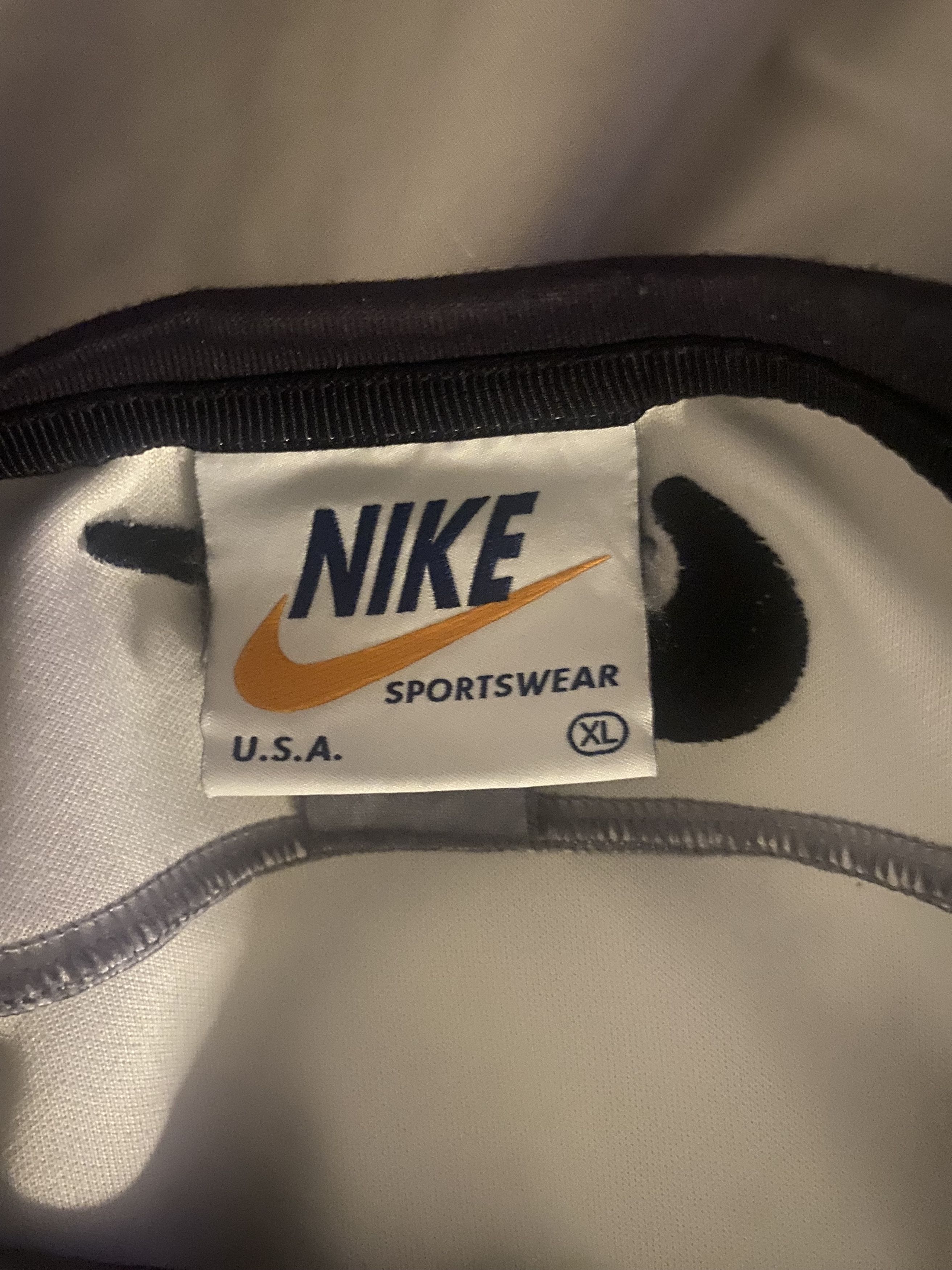 Cactus Plant Flea Market × Nike Nike x cactus flea hockey jersey Size US XL / EU 56 / 4 - 4 Thumbnail