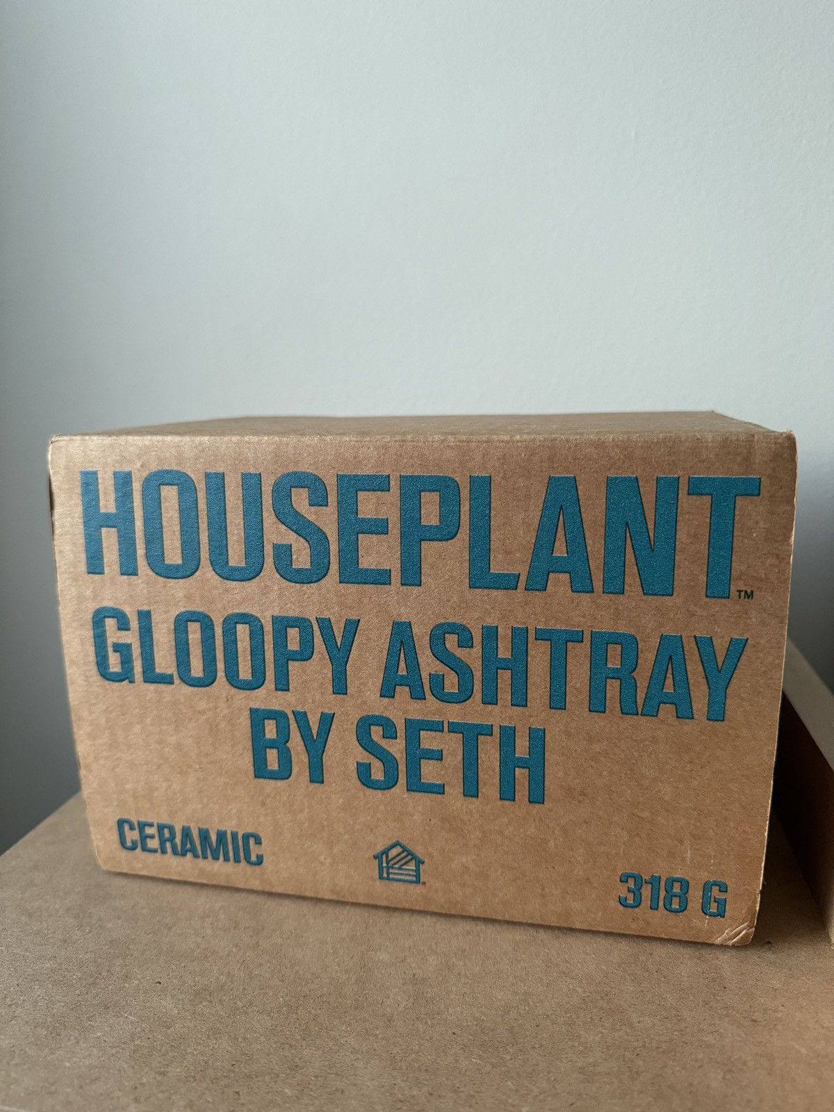 Houseplant GLOOPY ASHTRAY Size ONE SIZE - 5 Thumbnail