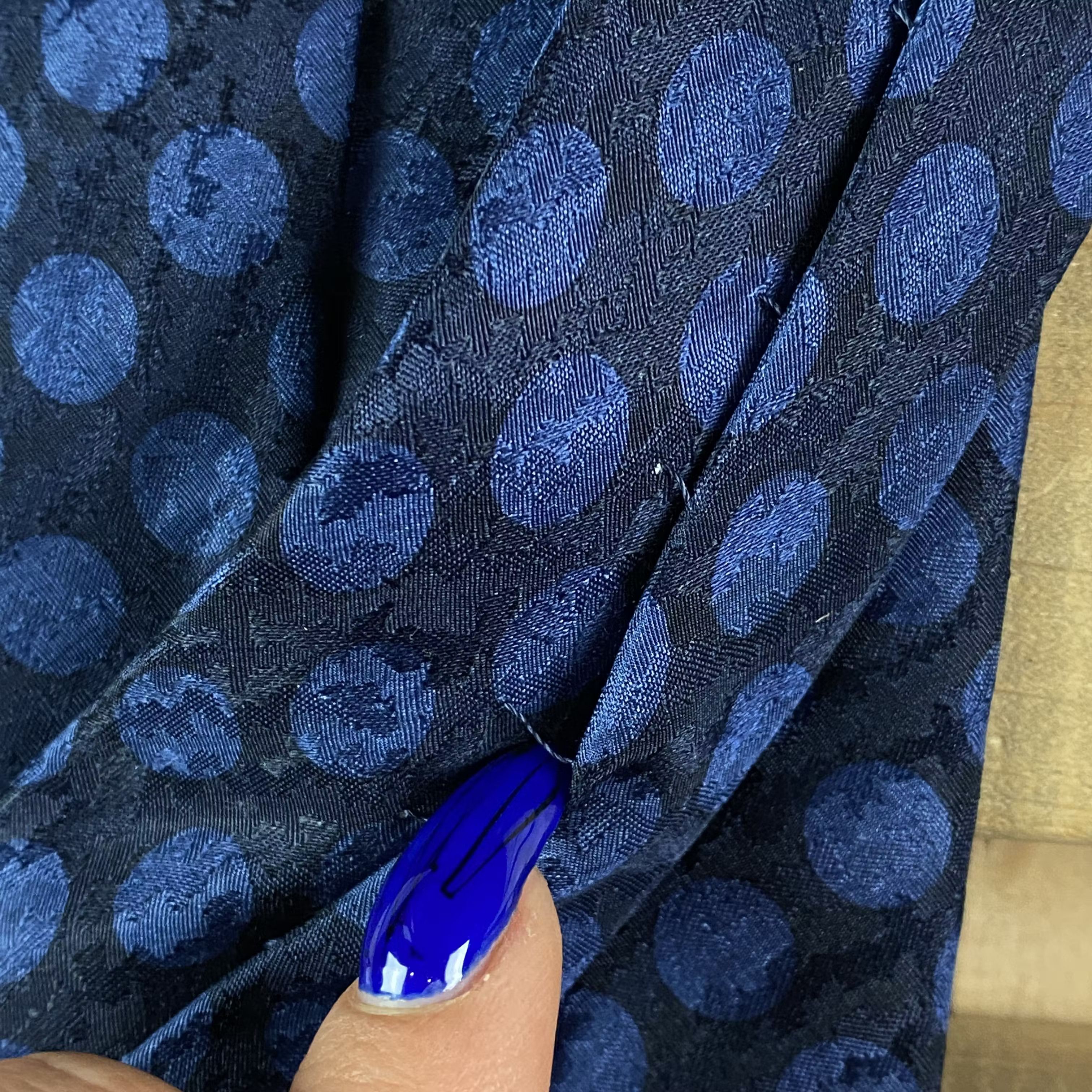 Givenchy Mens Tie Cravatte Givanchy Size ONE SIZE - 8 Thumbnail