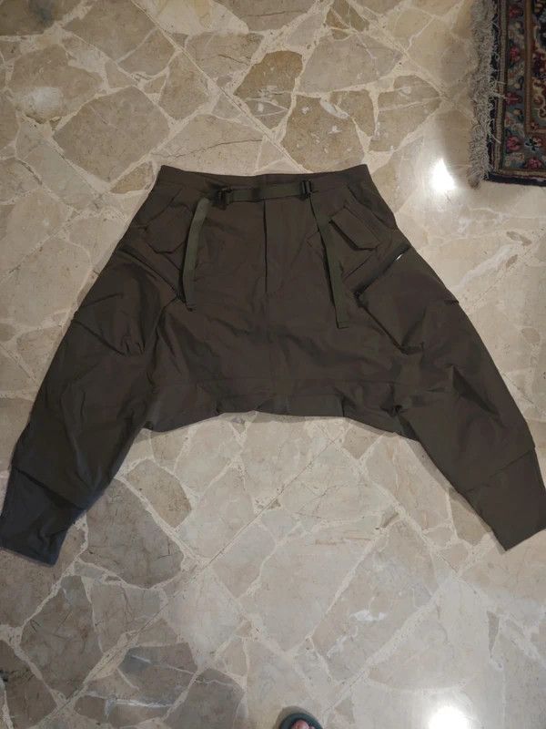 Acronym ACRONYM x COEVO - P30A-DSKR-RFS | Grailed
