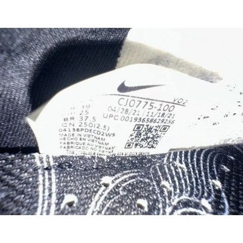 Nike Nike SuperRep Cycle Cycling Shoe CJ0775-100 Women's 8 New wi Size US 8 / IT 38 - 6 Thumbnail