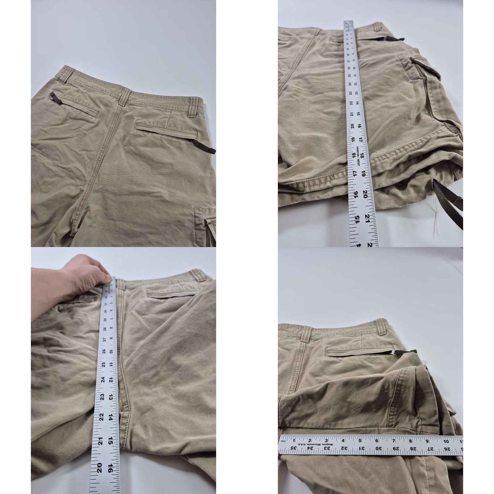 American Eagle Outfitters VINTAGE? No. Size US 38 / EU 54 - 8 Thumbnail