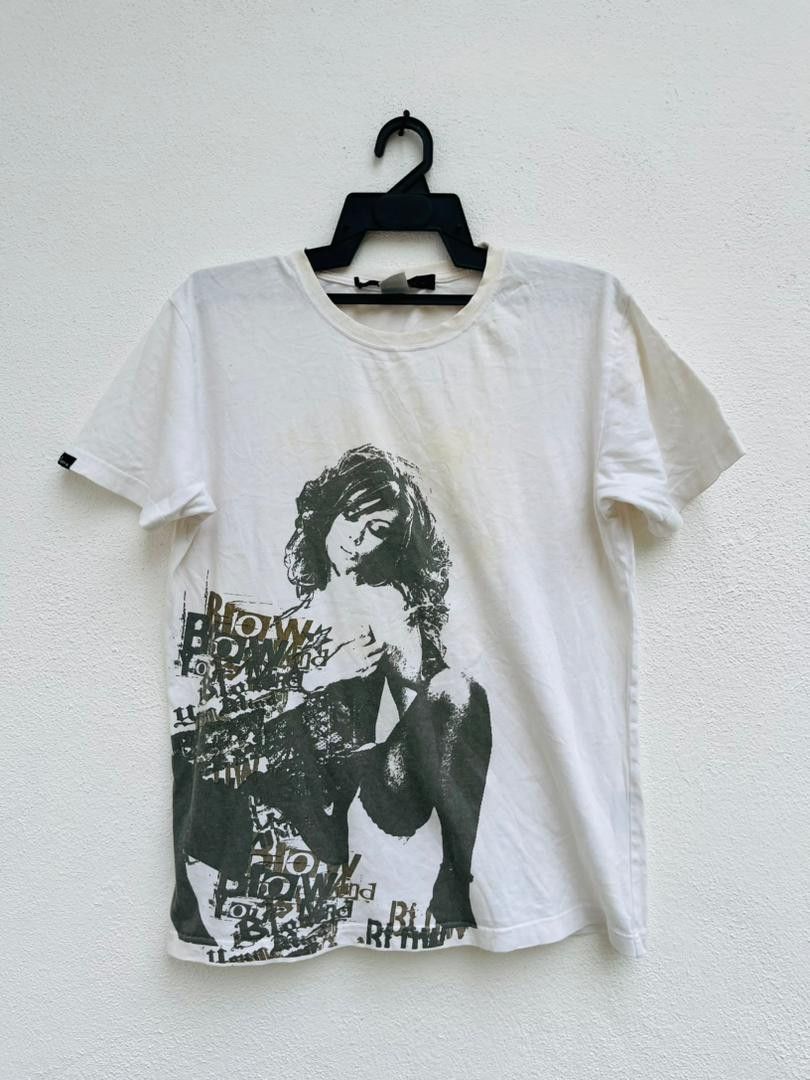 Japanese Brand Vintage Blow Japanese Designer Fashion Style Size US M / EU 48-50 / 2 - 1 Thumbnail