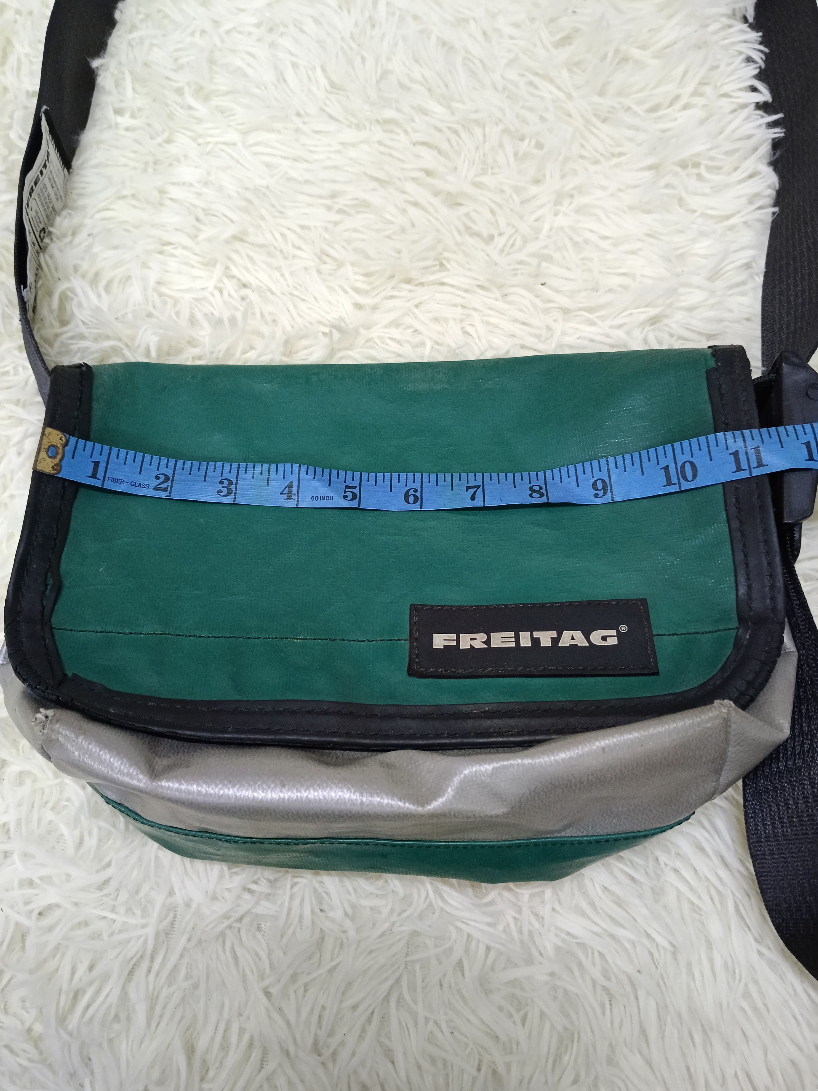 Freitag FREITAG LAB.AG SLING/CROSSBODY🔥 Size ONE SIZE - 10 Thumbnail