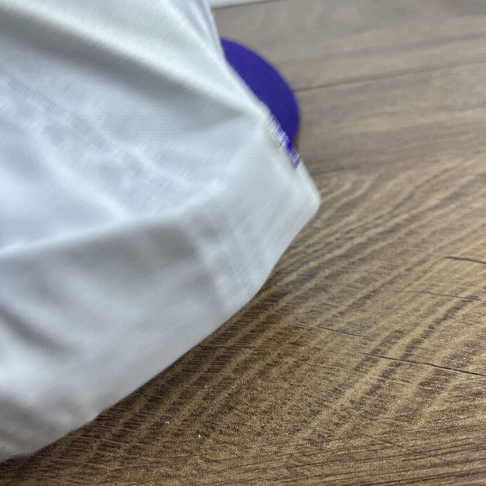 Other Elder High School Hat Elder White Hat Adjustable Adult Size Size ONE SIZE - 11 Thumbnail