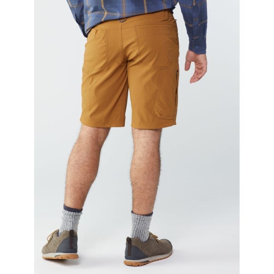 Kuhl Kuhl Men's Renegade Stretch DURALUX Performance Shorts Men's Size US 40 / EU 56 - 3 Thumbnail
