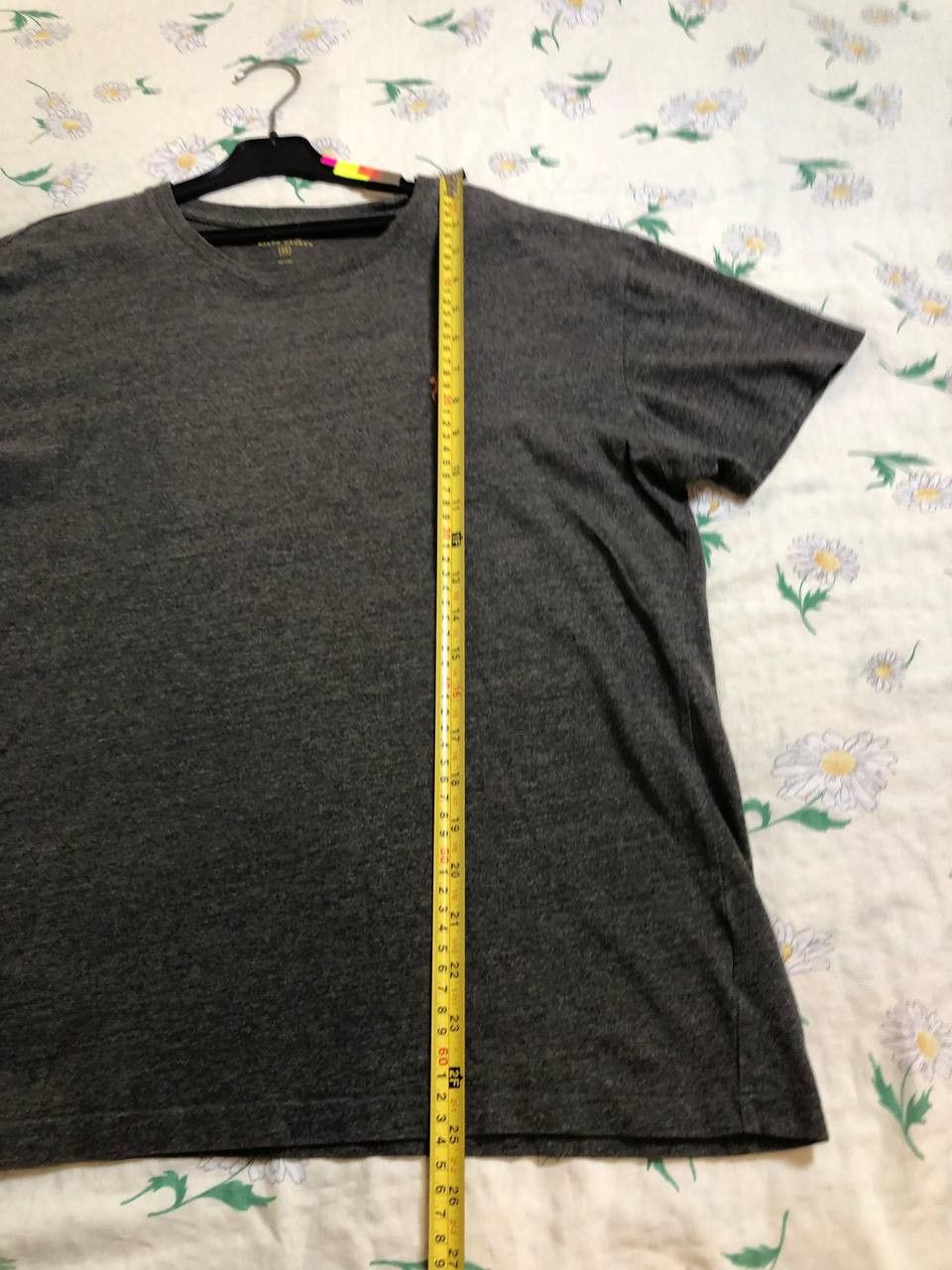 Polo Ralph Lauren Polo Ralph Lauren Logo Pima Cotton T-Shirt Soft Shirt Size US M / EU 48-50 / 2 - 6 Thumbnail