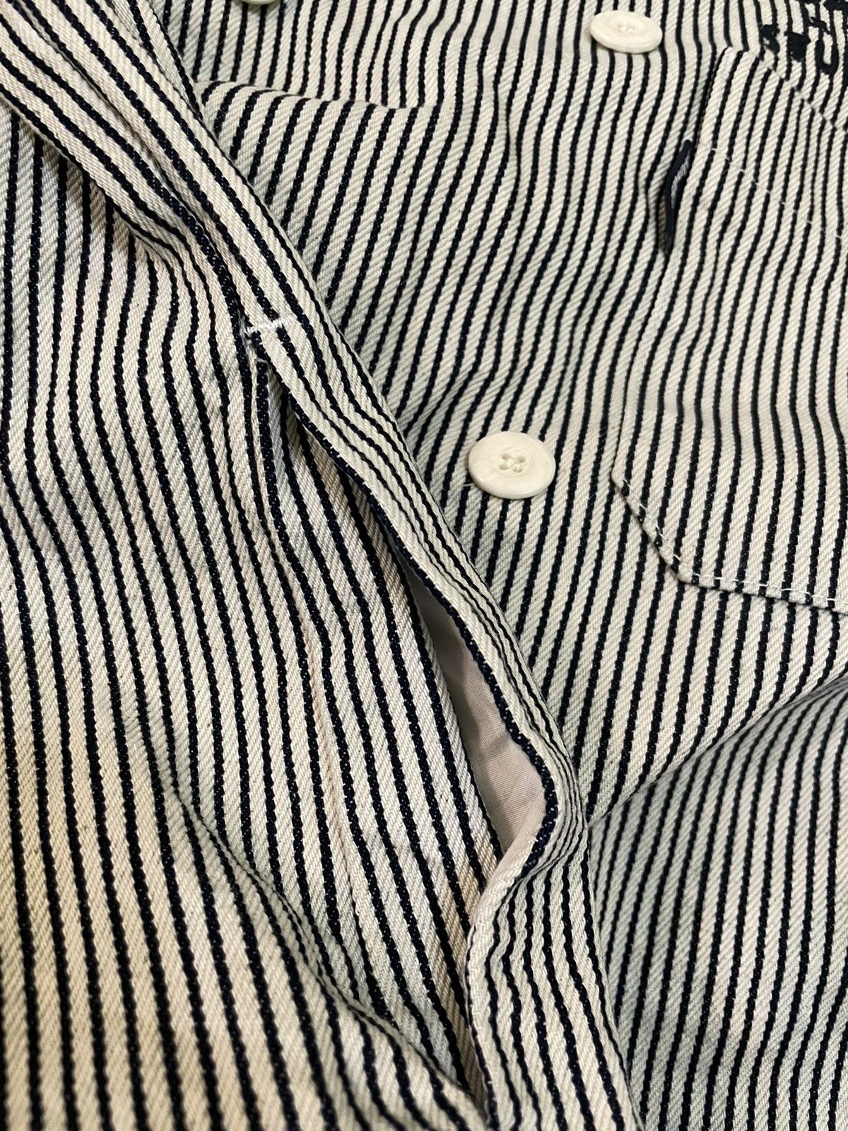 GU Honest Deli by Studio Seven X GU Jacket Size US XL / EU 56 / 4 - 10 Thumbnail
