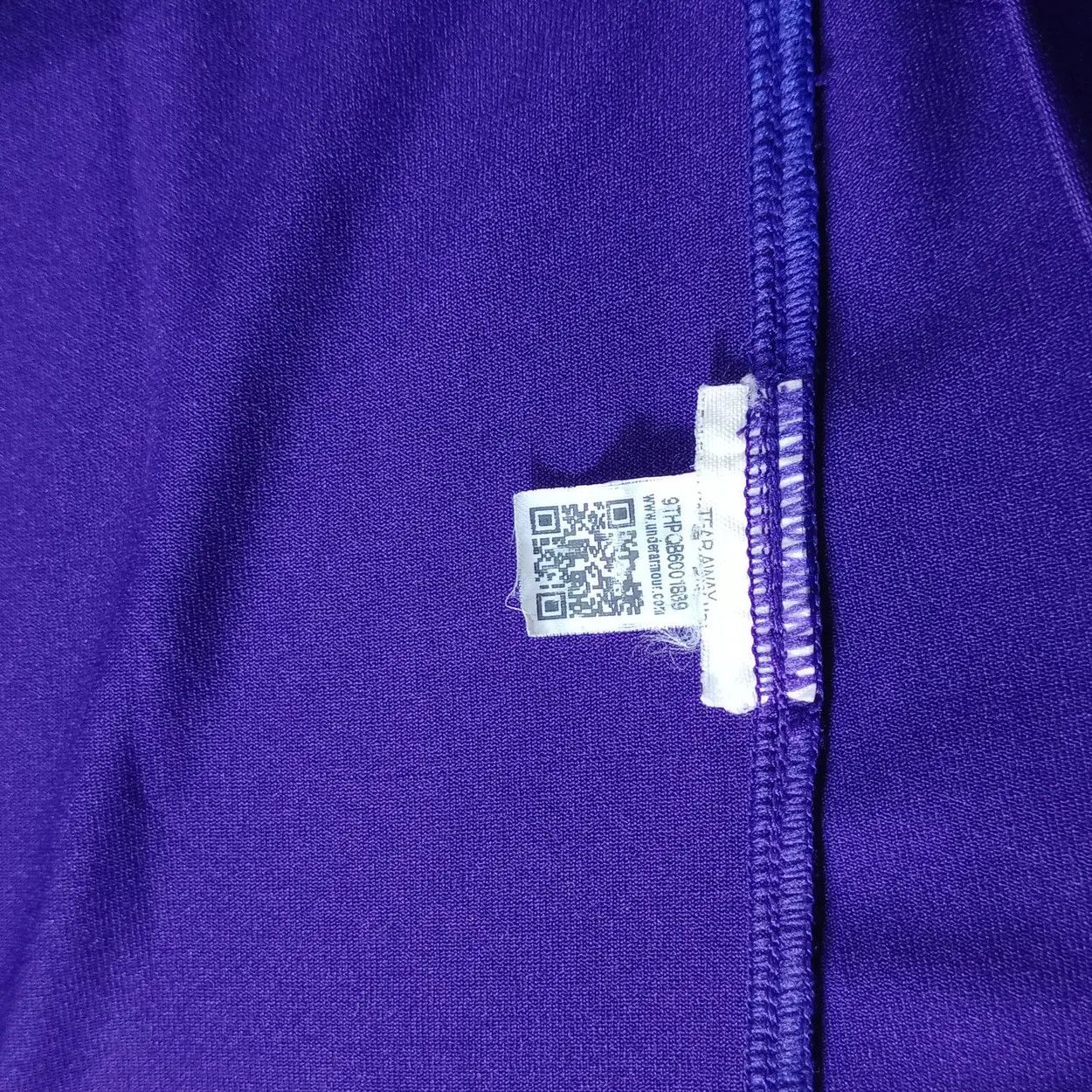 Under Armour Rare🔥2015/16 #7 SON Heung Min Tottenham Hotspur 3rd Jersey Size US S / EU 44-46 / 1 - 9 Thumbnail