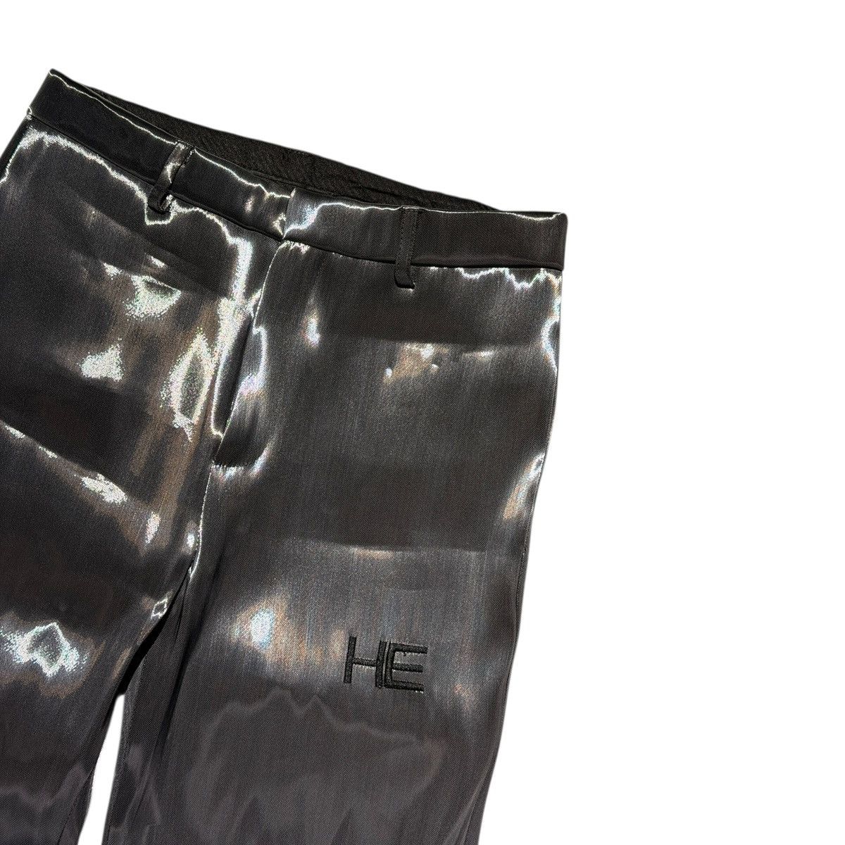 Heliot Emil Liquid Metal pant Size US 28 / EU 44 - 2 Thumbnail