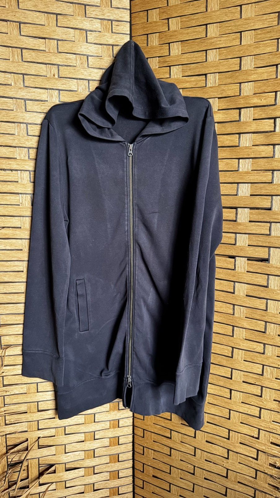 Issey Miyake Vintage Long Sweater Tete Homme by Issey Miyake Size M / US 6-8 / IT 42-44 - 6 Thumbnail