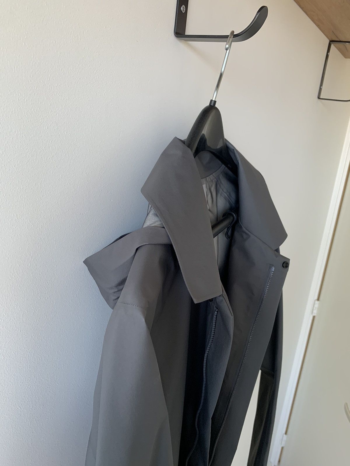 Veilance Partition Gore-Tex raincoat Size US M / EU 48-50 / 2 - 9 Thumbnail