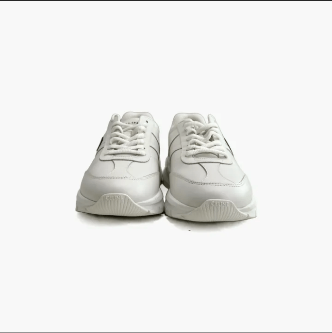 Celine Celine low-top sneakers Size US 8 / EU 41 - 3 Thumbnail