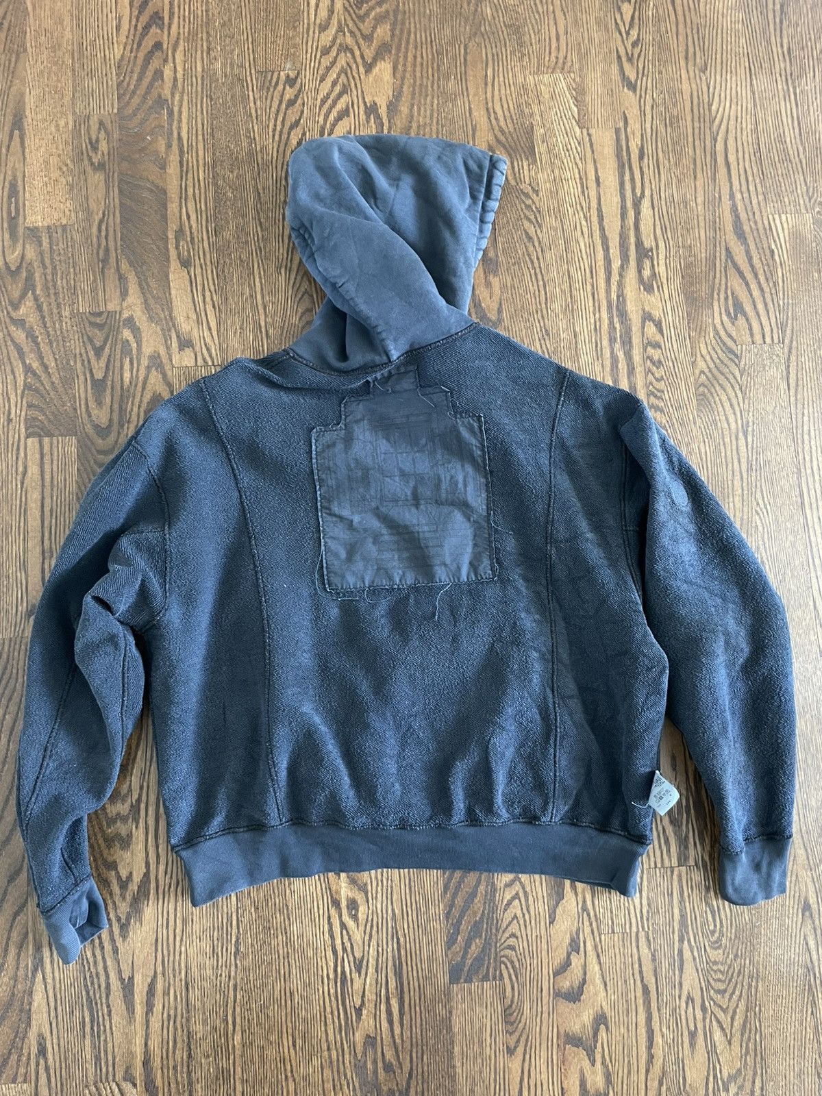 Cav Empt Cav Empt Hoodie Size US M / EU 48-50 / 2 - 3 Thumbnail